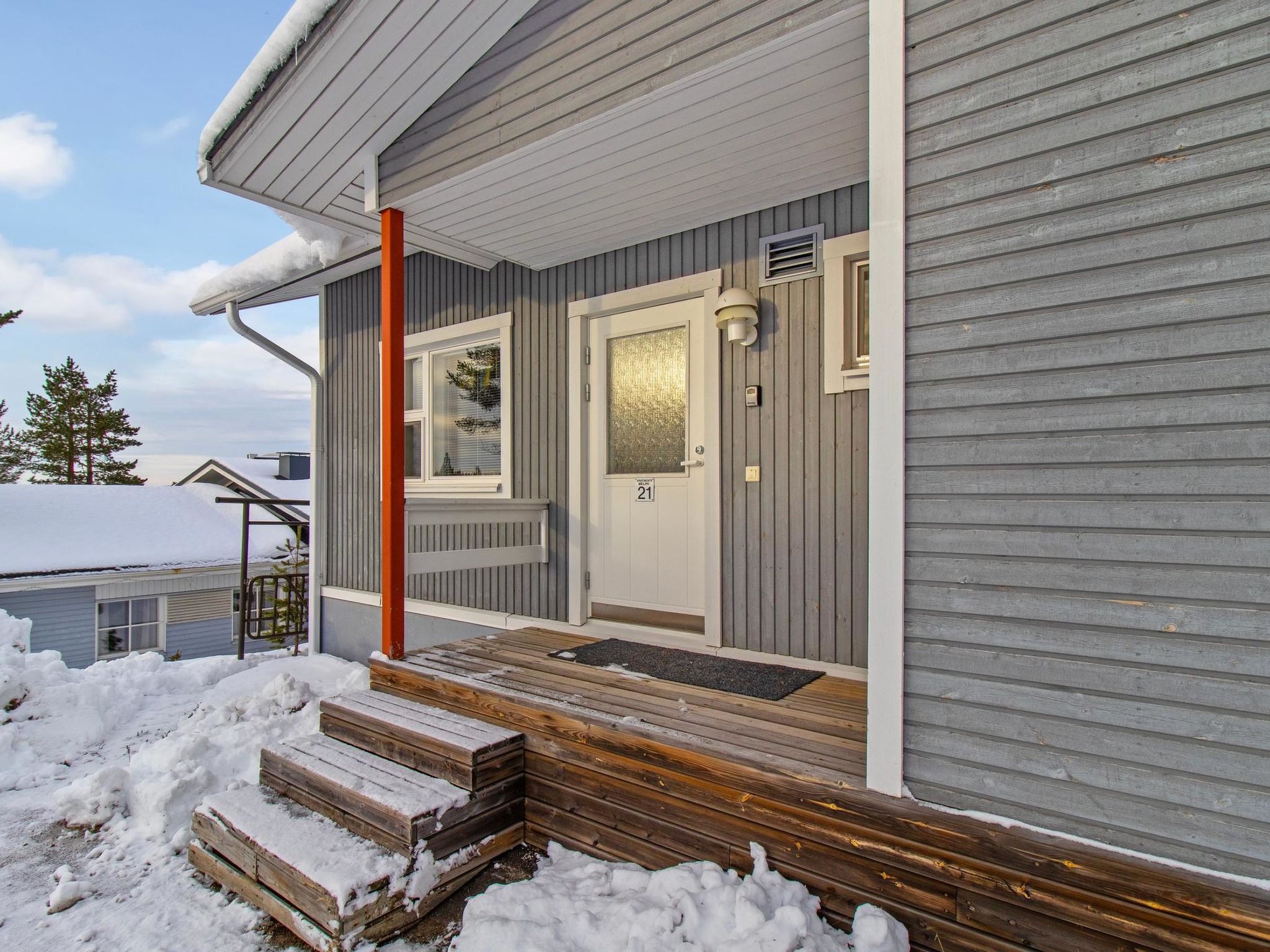 Photo of Apartment Helmi Saariselkä