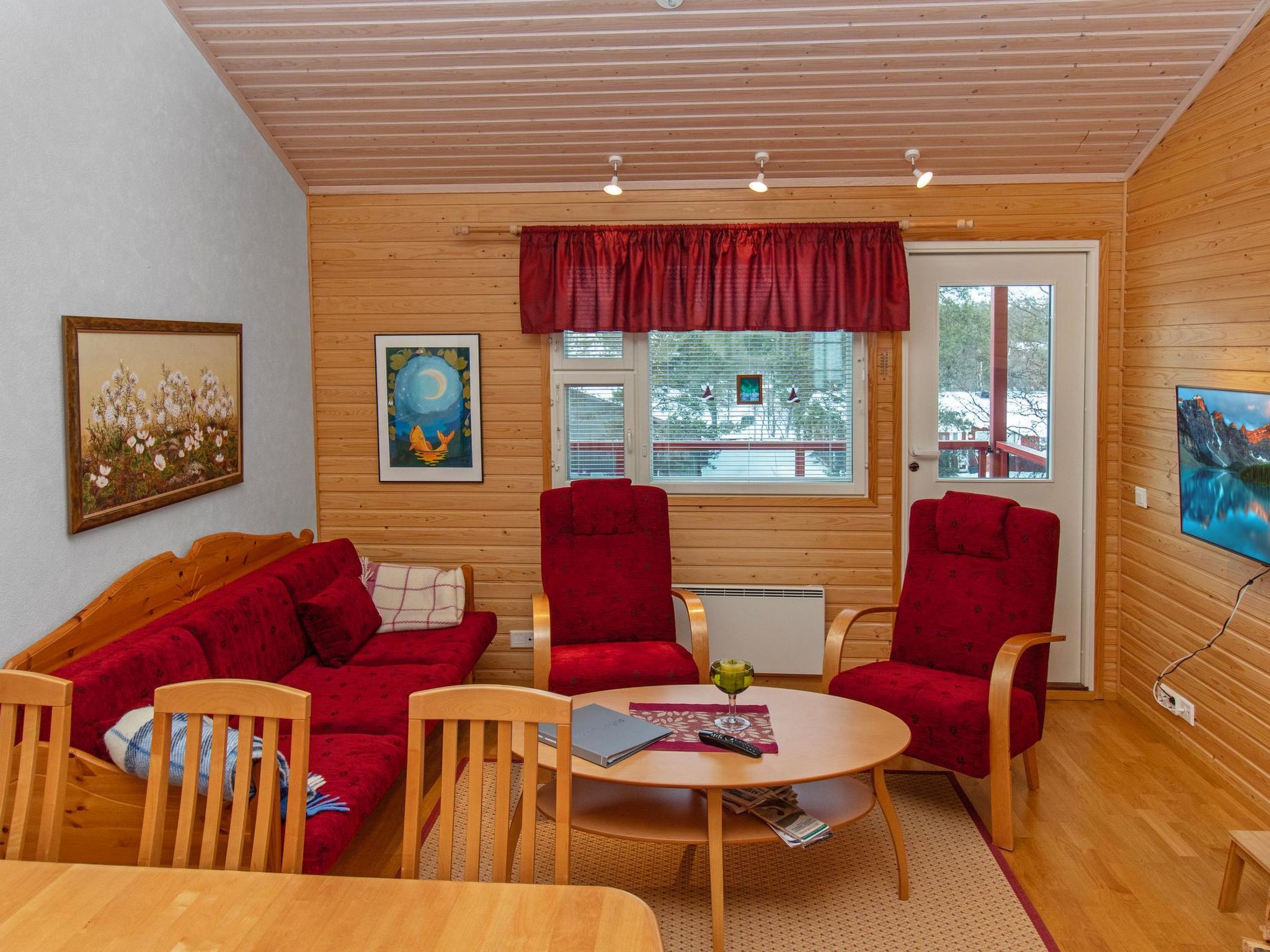 Photo of Apartment Helmi Saariselkä
