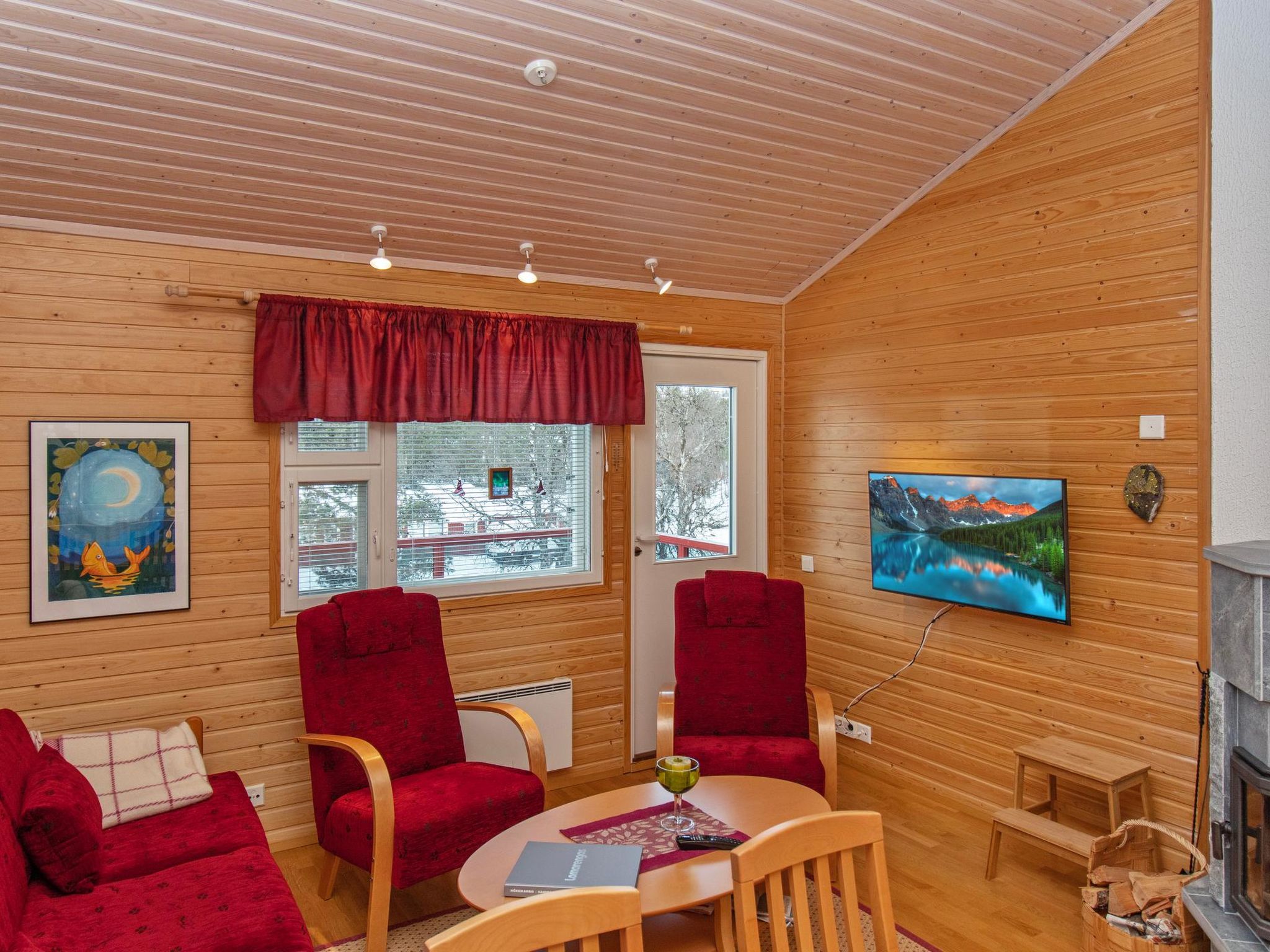 Photo of Apartment Helmi Saariselkä