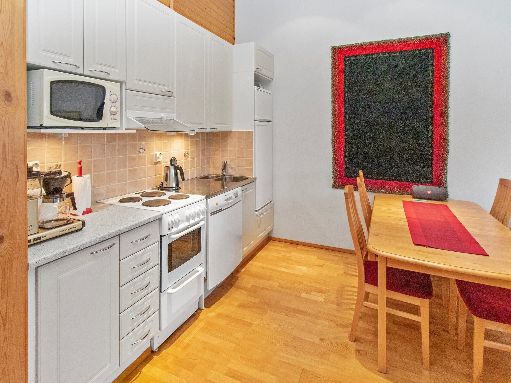 Photo of Apartment Helmi Saariselkä