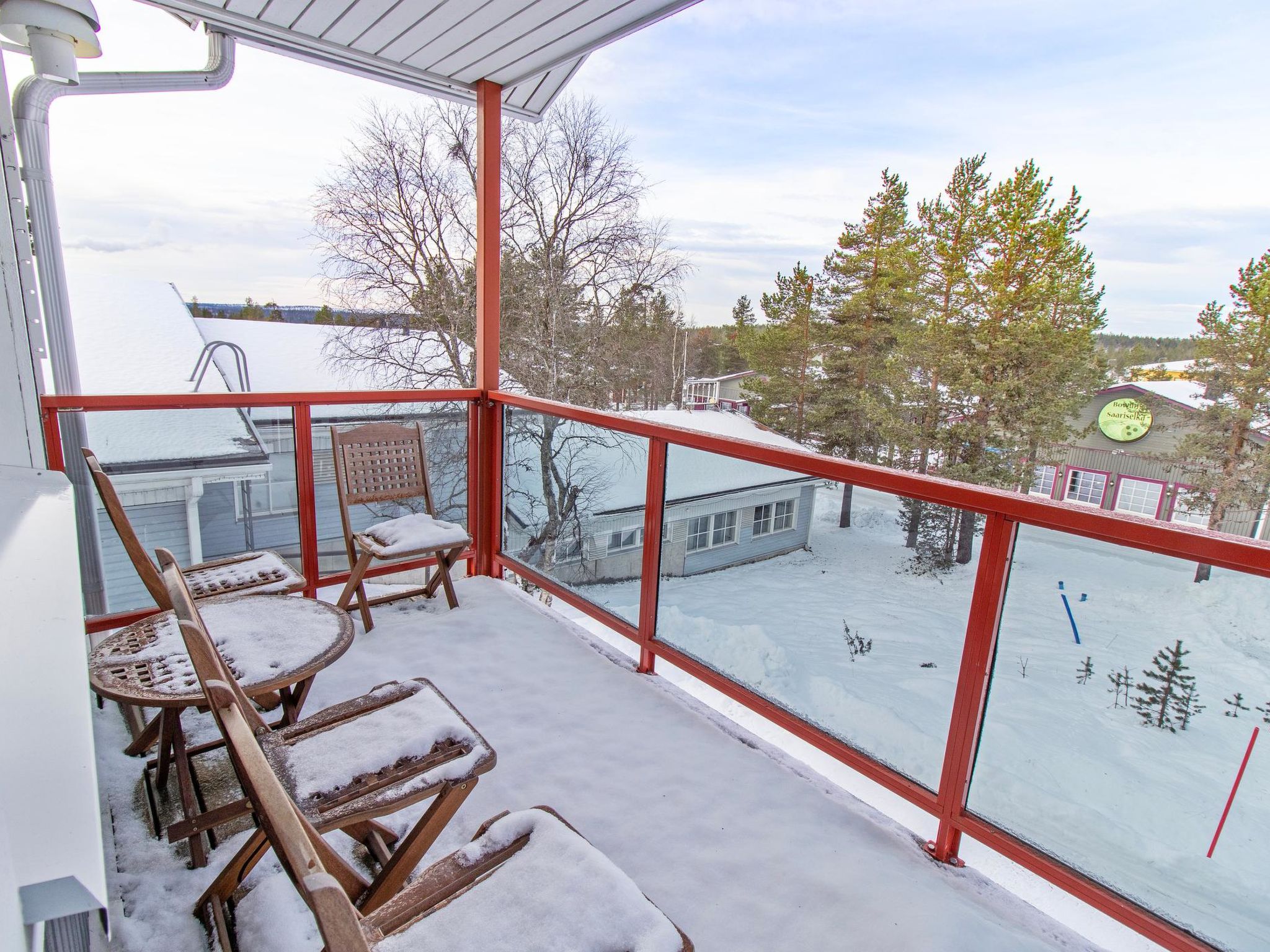 Photo of Apartment Helmi Saariselkä