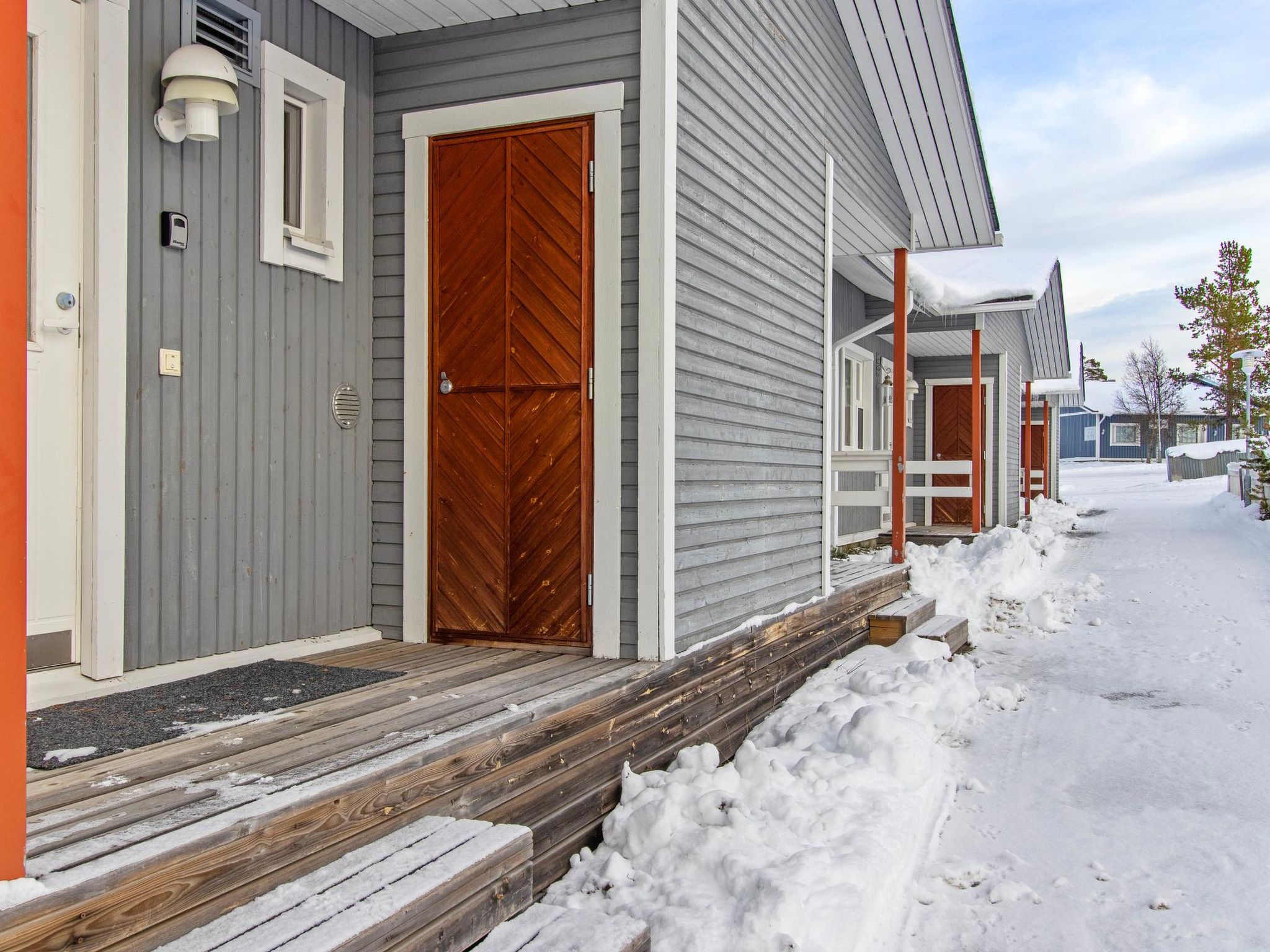Photo of Apartment Helmi Saariselkä