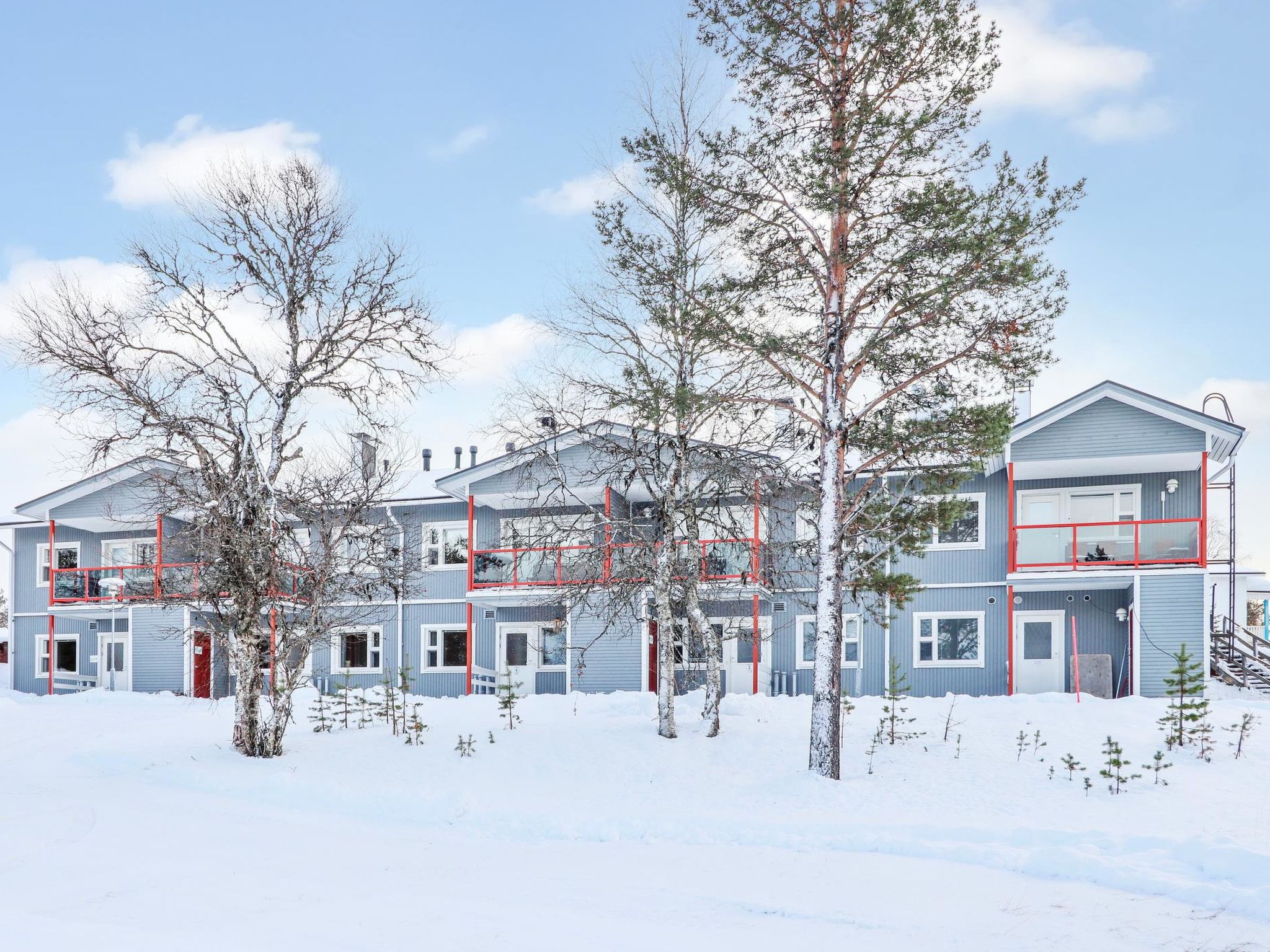 Photo of Apartment Helmi Saariselkä