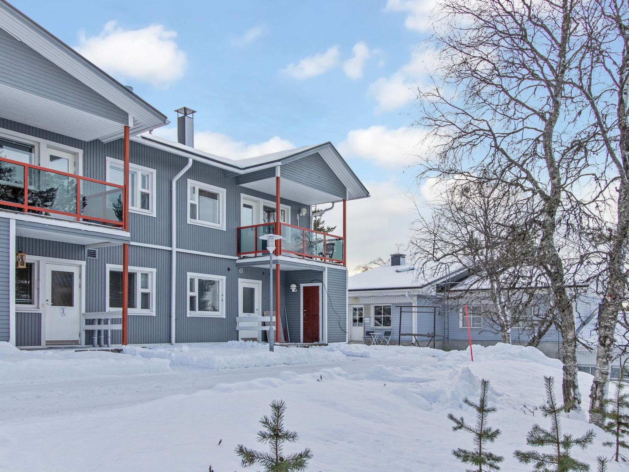 Photo of Apartment Helmi Saariselkä