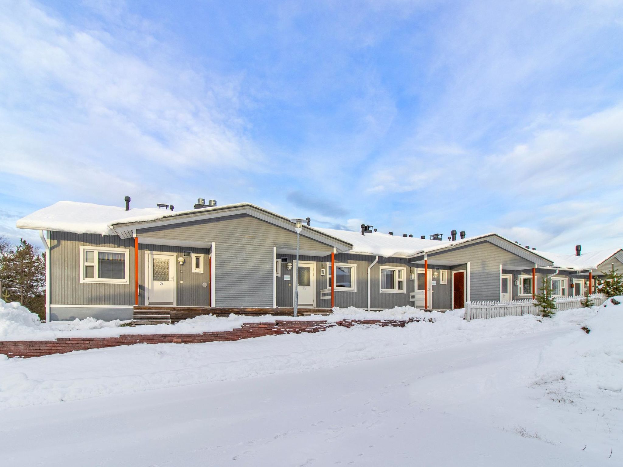 Photo of Apartment Helmi Saariselkä