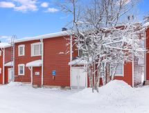 Moitakuru A10: Ruim appartement in Saariselkä, vlakbij het meer - thumbnail 2