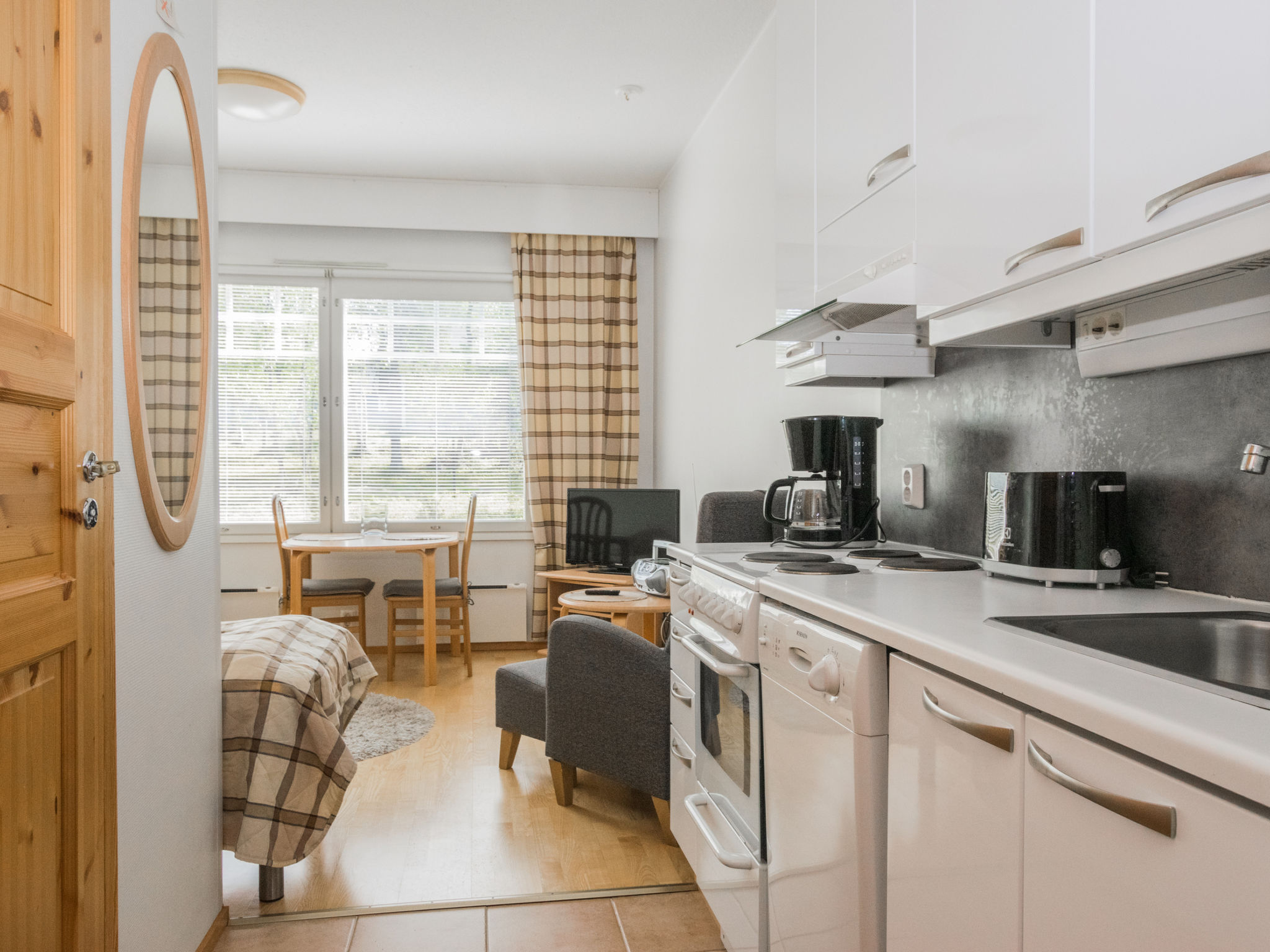Appartement Rautulampi h22 – Intérieur, photo 14 sur 26