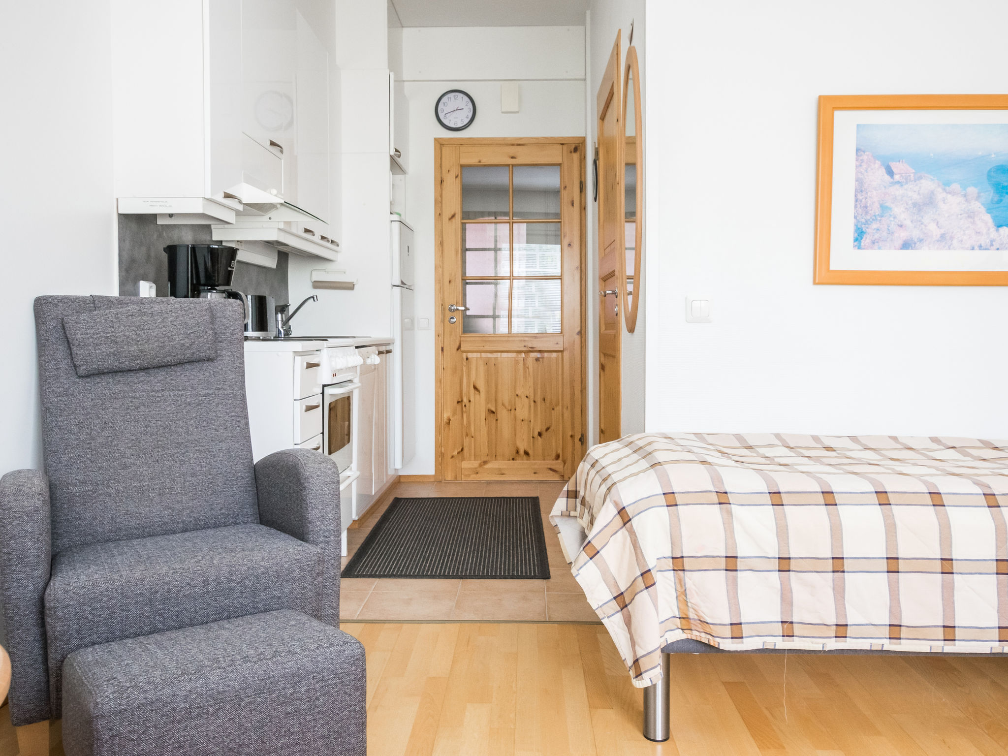 Appartement Rautulampi h22 – Intérieur, photo 13 sur 26