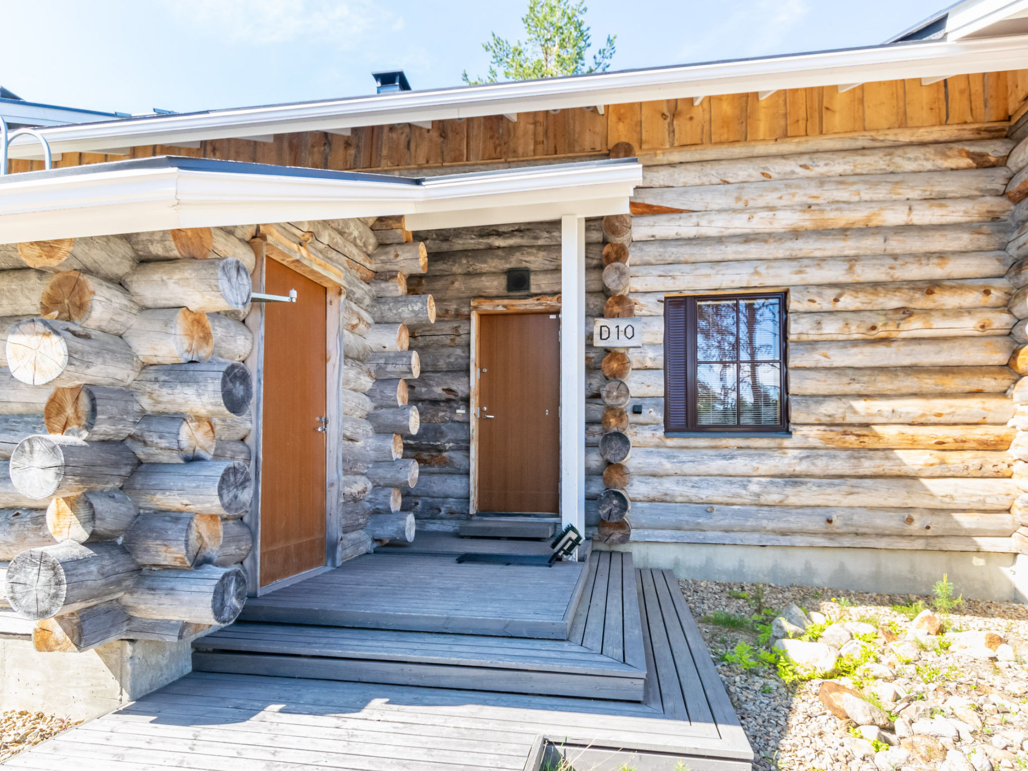Maison Nilikuru d10 – Intérieur, photo 11 sur 38