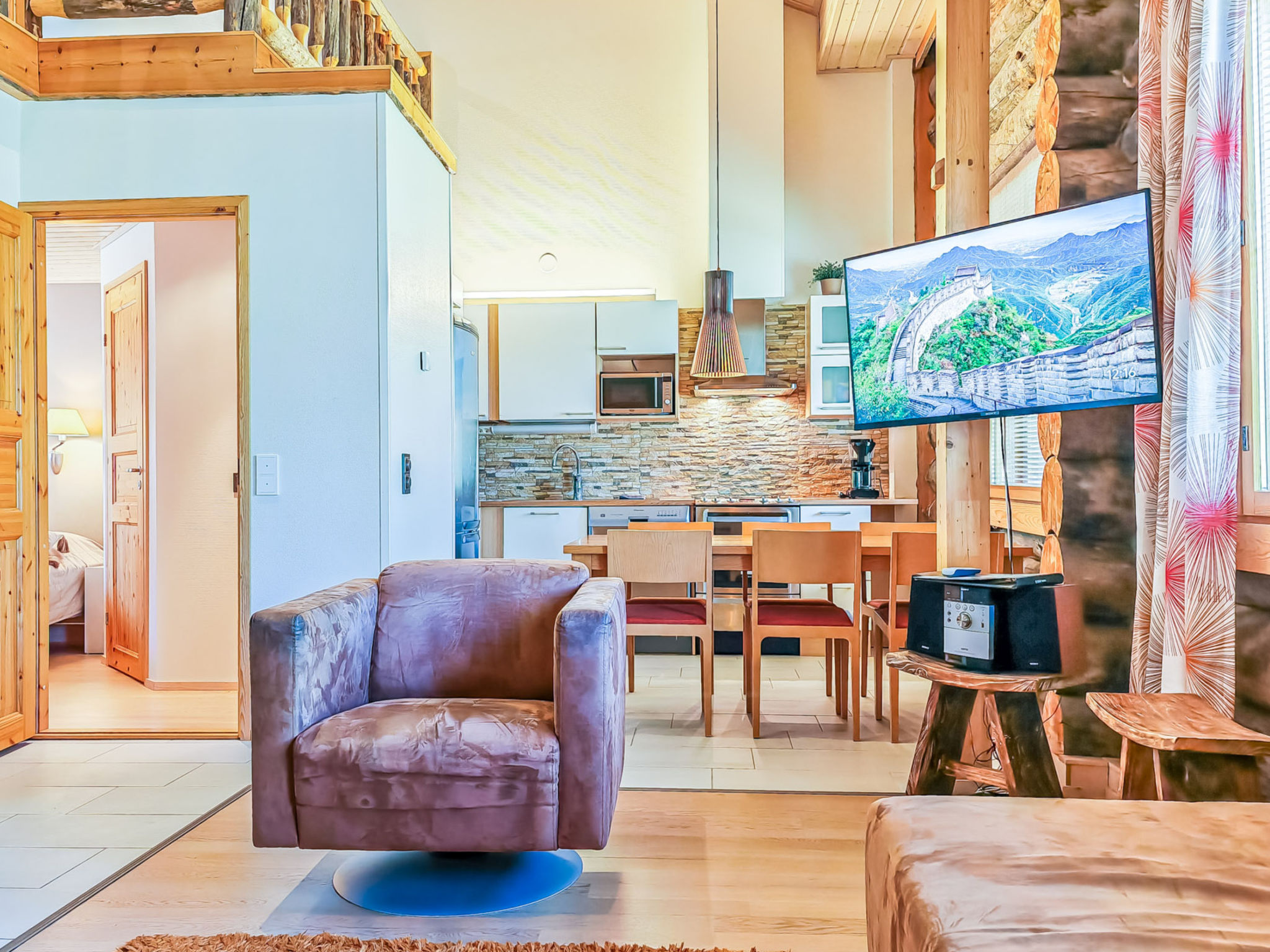 Maison Nilikuru d10 – Intérieur, photo 10 sur 38