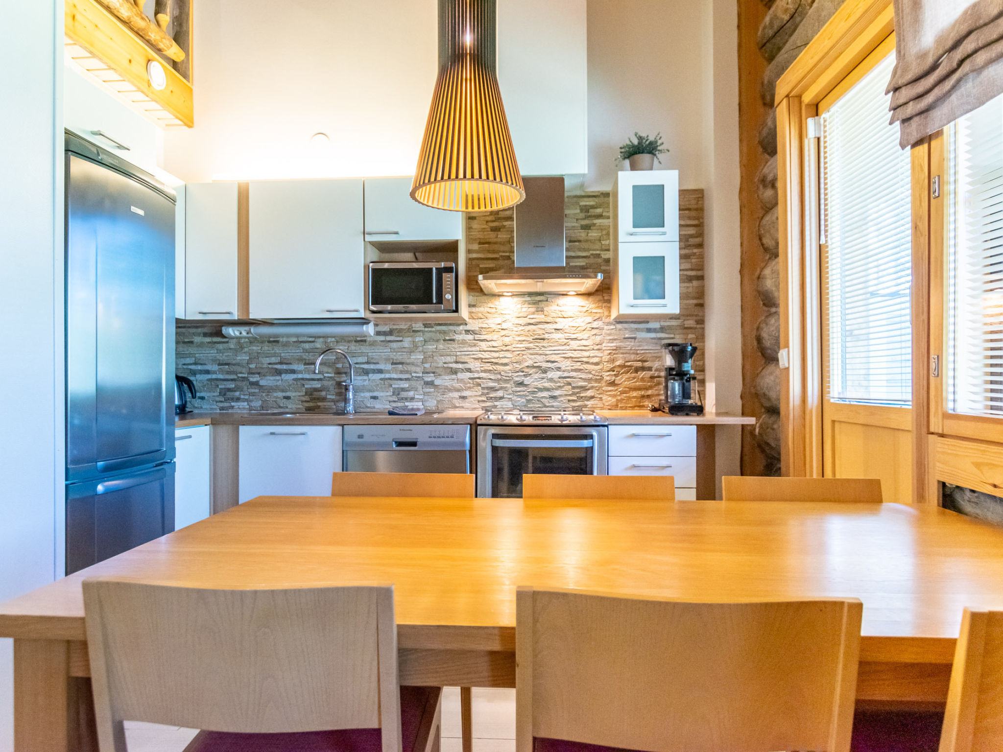Maison Nilikuru d10 – Intérieur, photo 9 sur 38