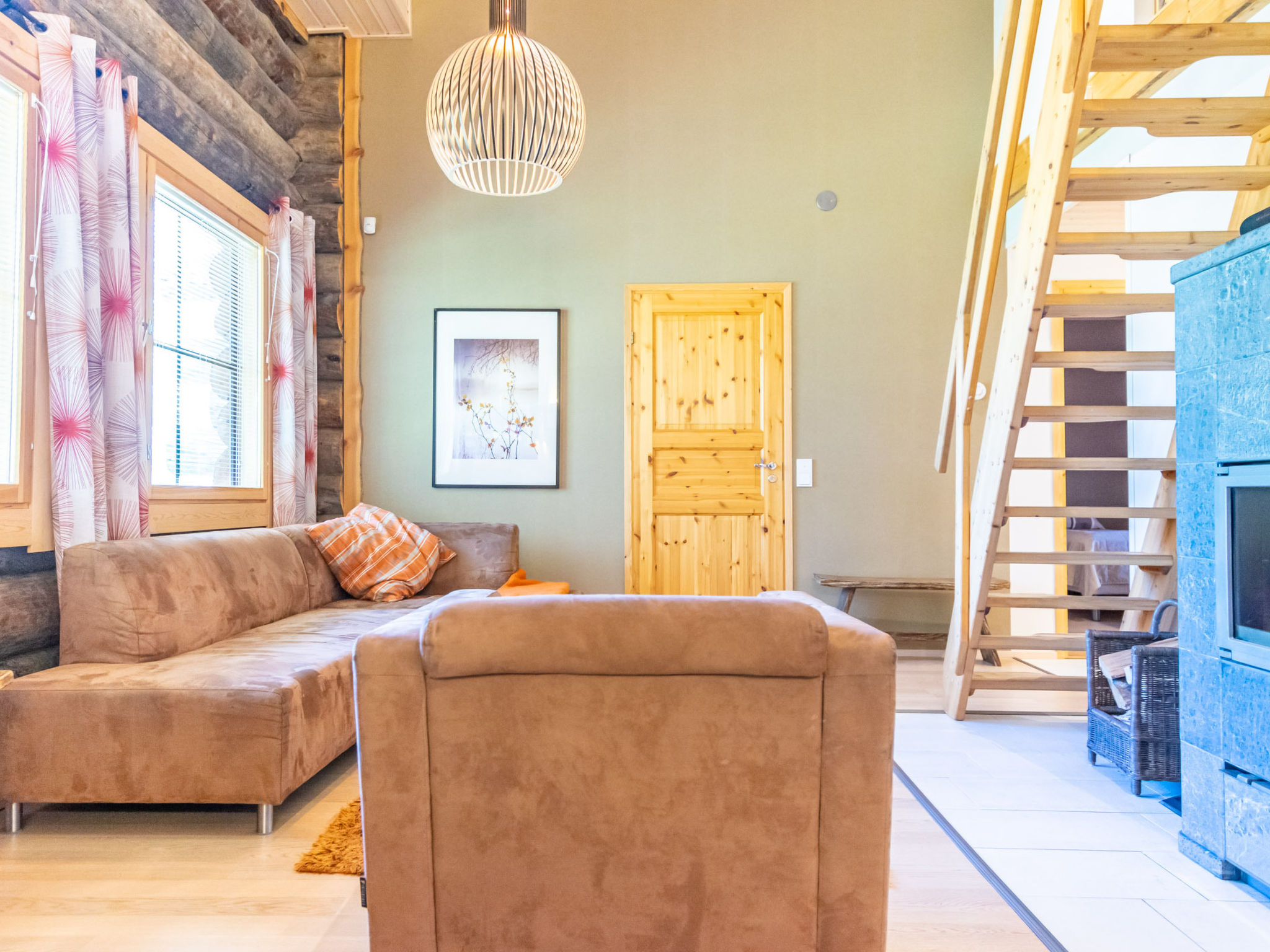 Maison Nilikuru d10 – Intérieur, photo 8 sur 38