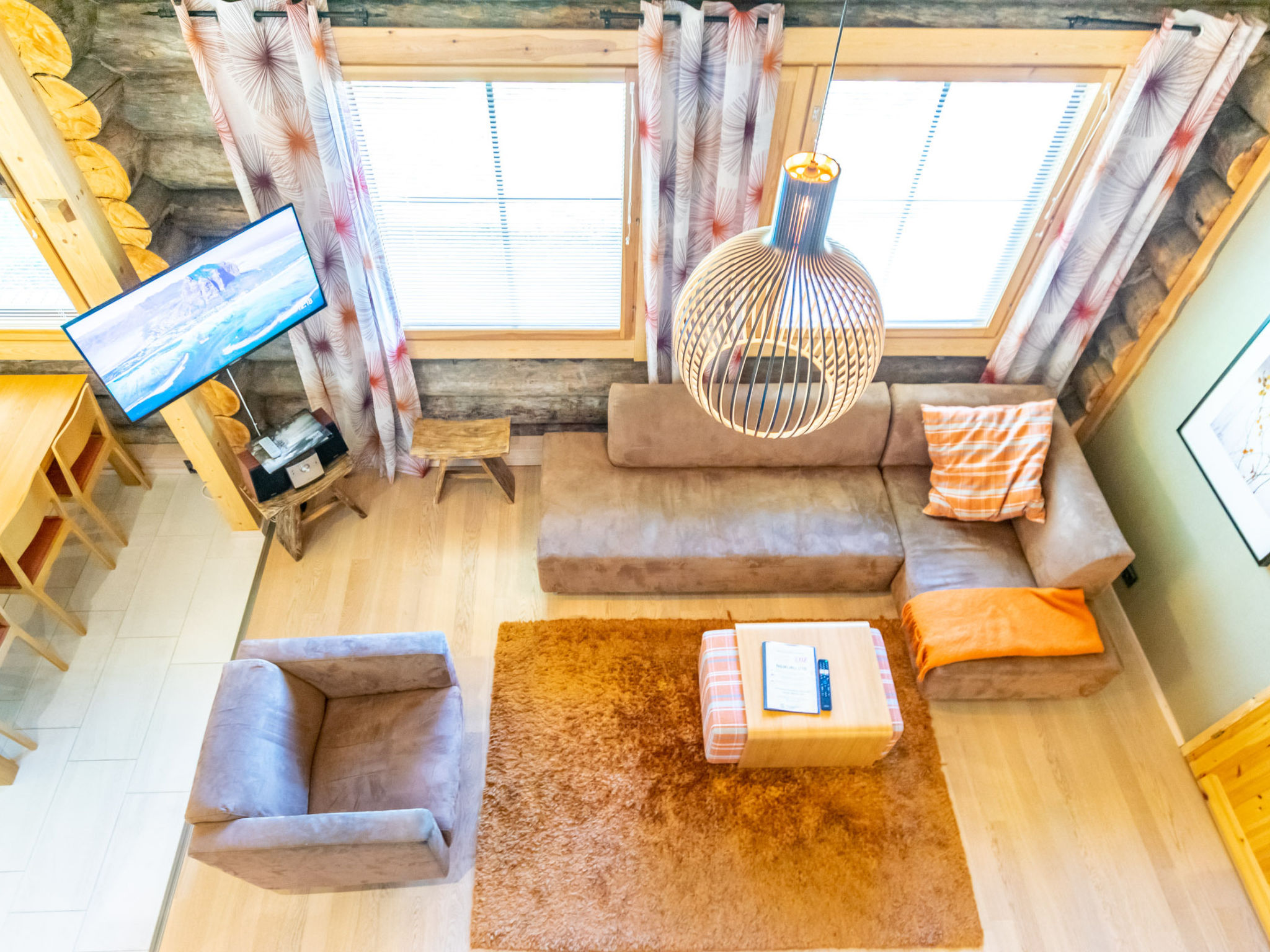 Maison Nilikuru d10 – Intérieur, photo 6 sur 38