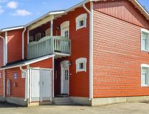 Compact en stijlvol appartement in het hart van Saariselkä, Inari - thumbnail 2