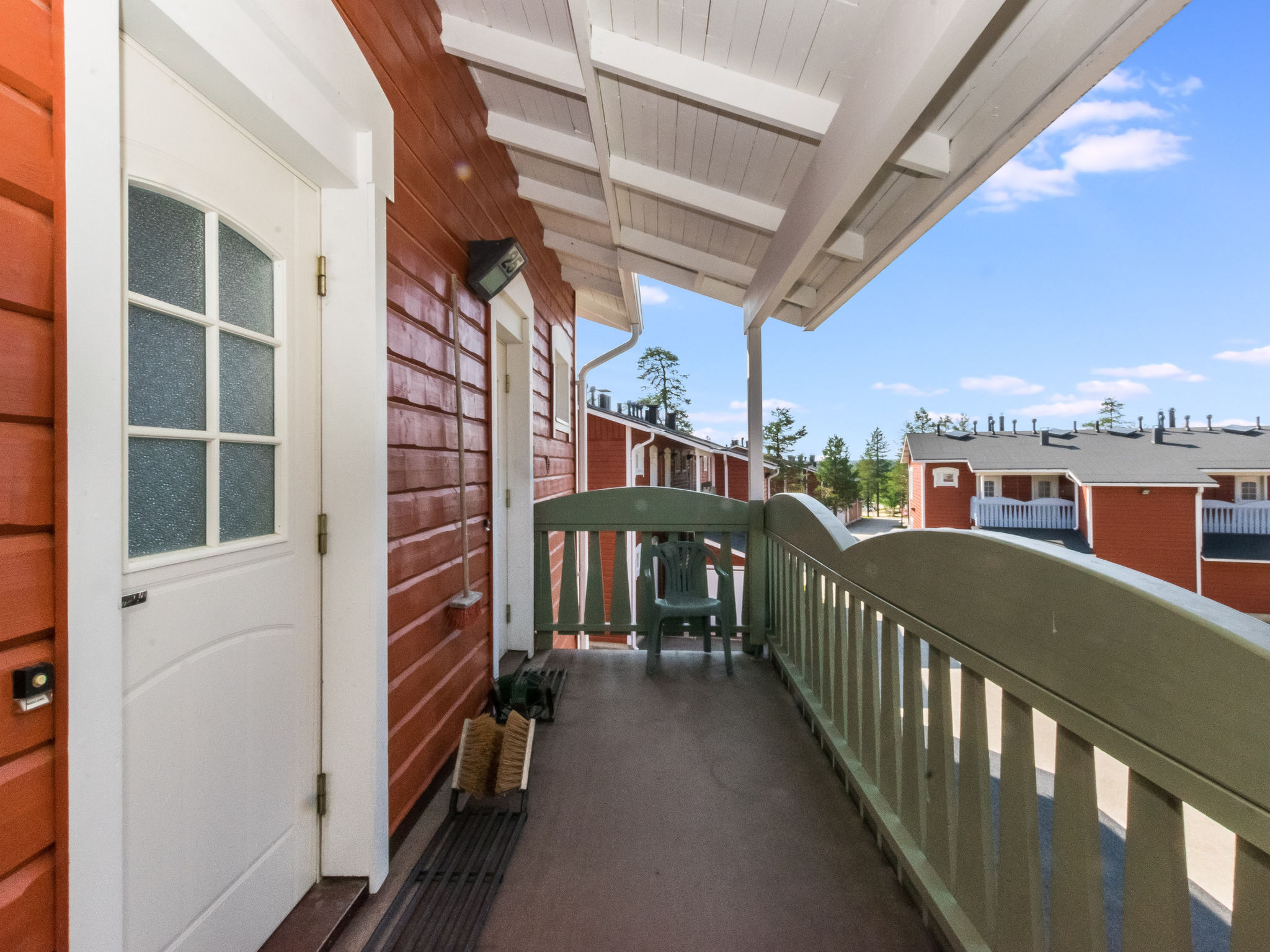 Appartement Rautulampi h26 – Intérieur, photo 10 sur 24