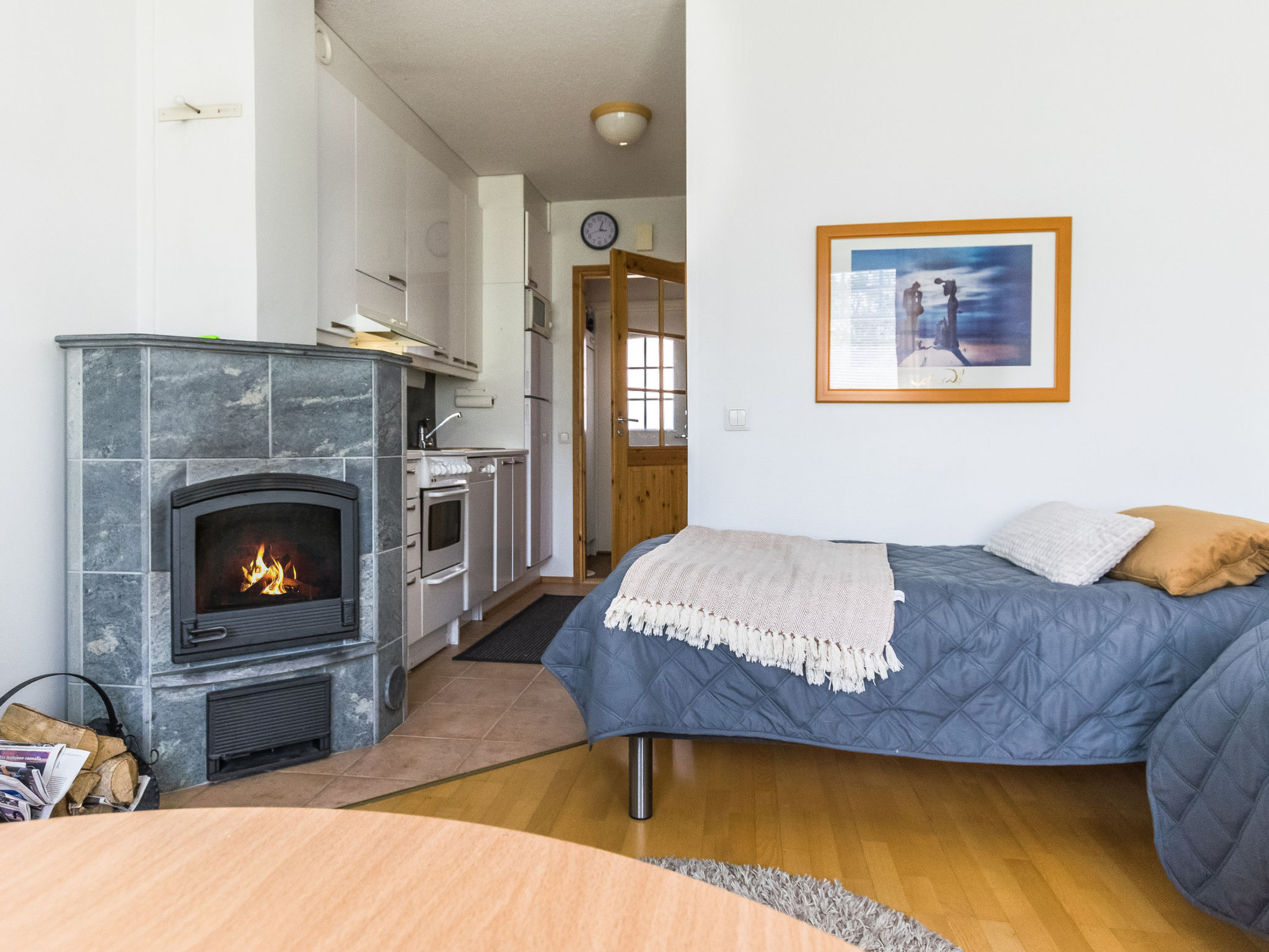 Appartement Rautulampi h26 – Intérieur, photo 6 sur 24