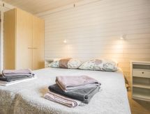 Ferienhaus Kiilopään maja