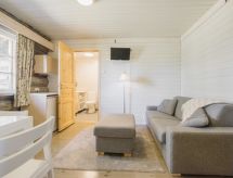 Ferienhaus Kiilopään maja