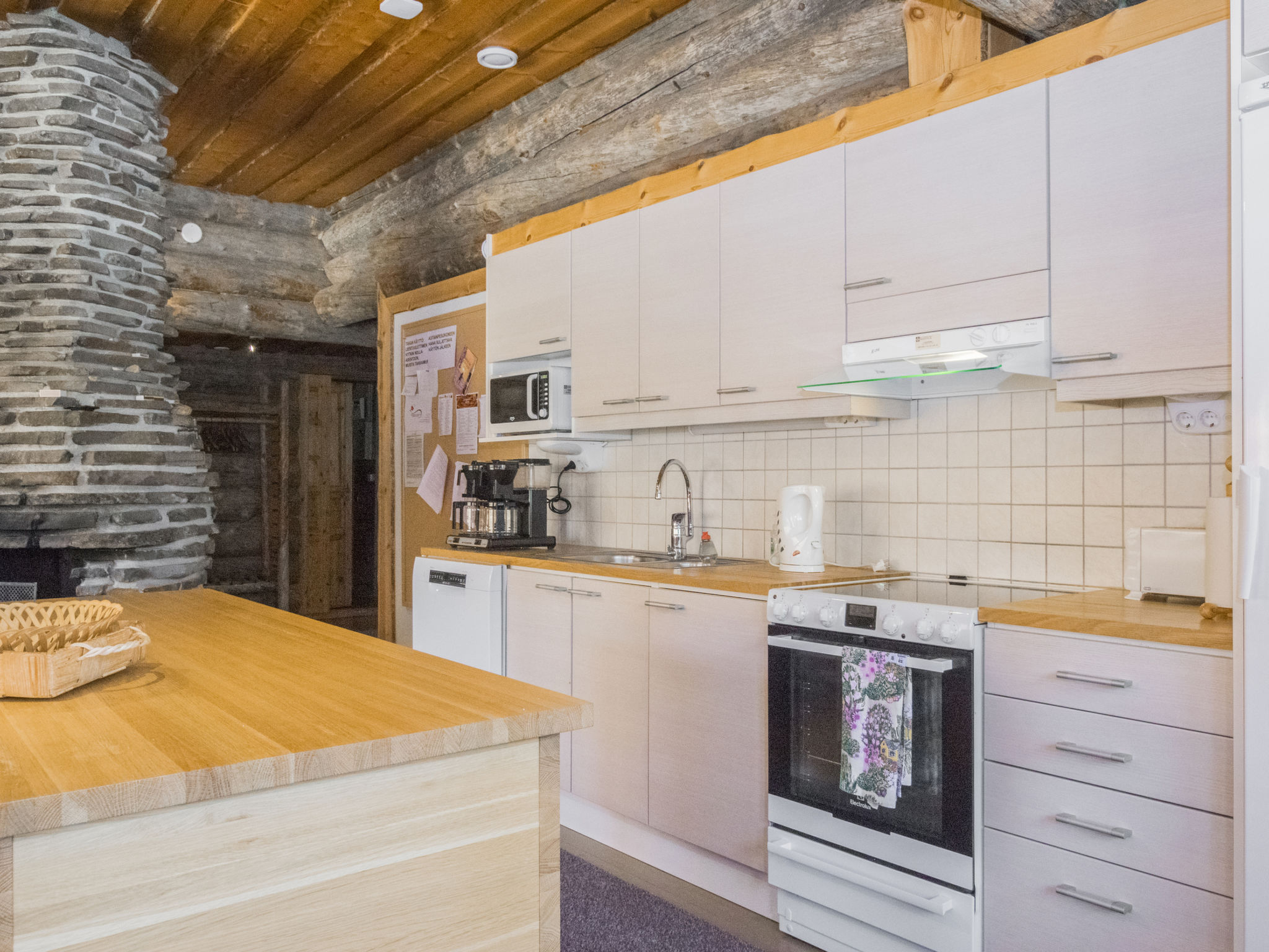 Photo of Kiilopään maja