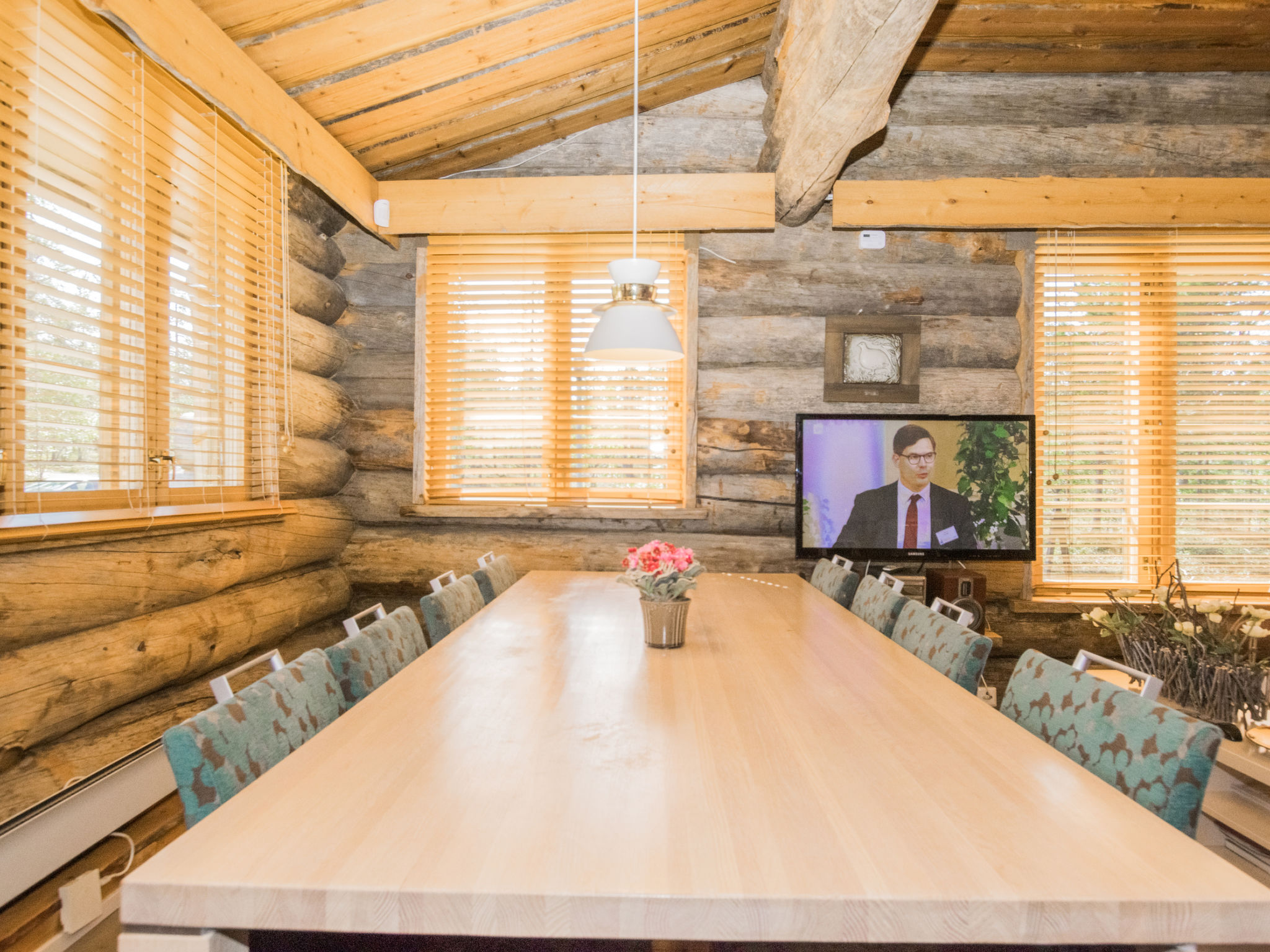 Maison Kiilopään maja – Intérieur, photo 19 sur 66