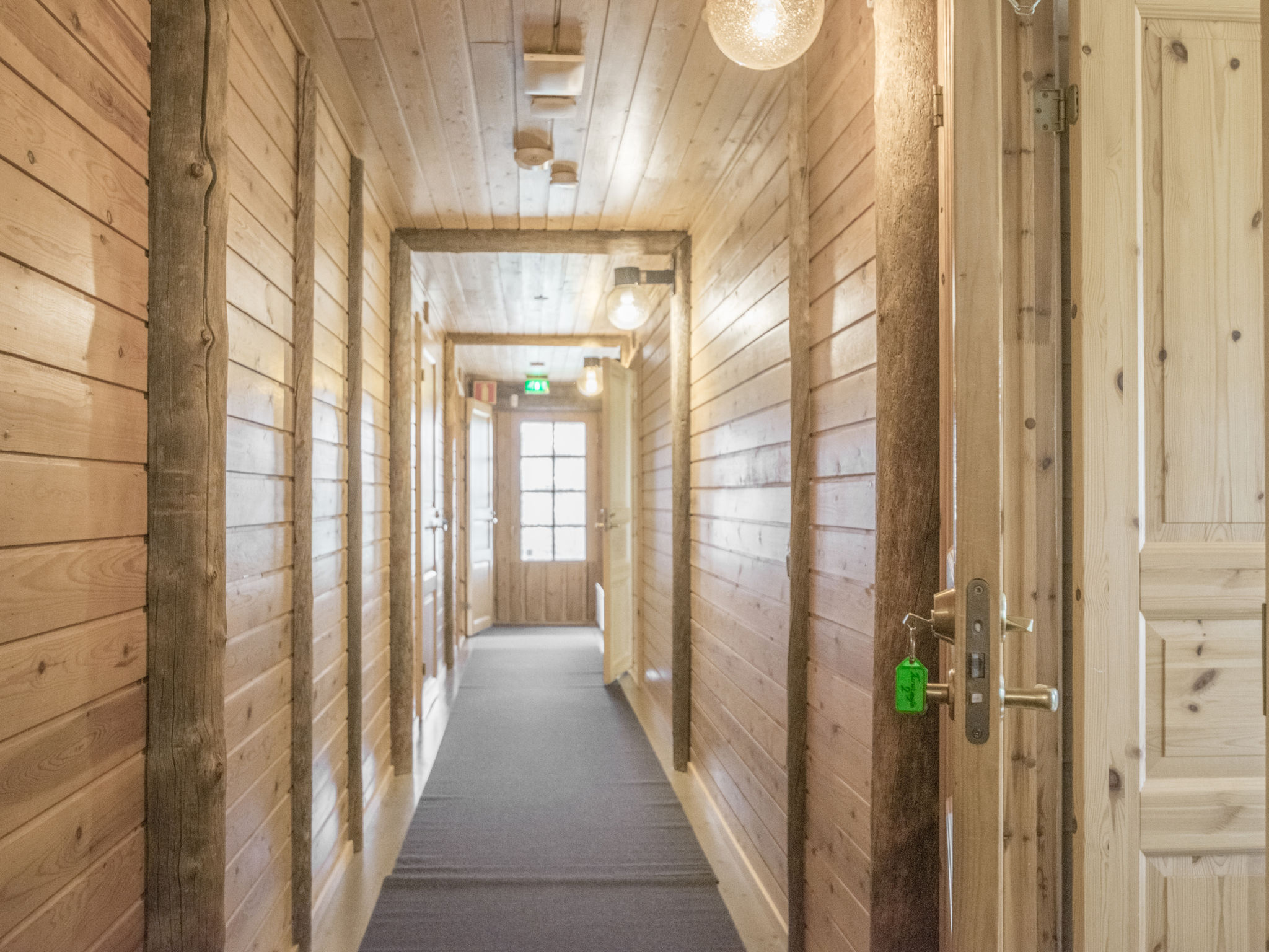 Maison Kiilopään maja – Intérieur, photo 24 sur 66