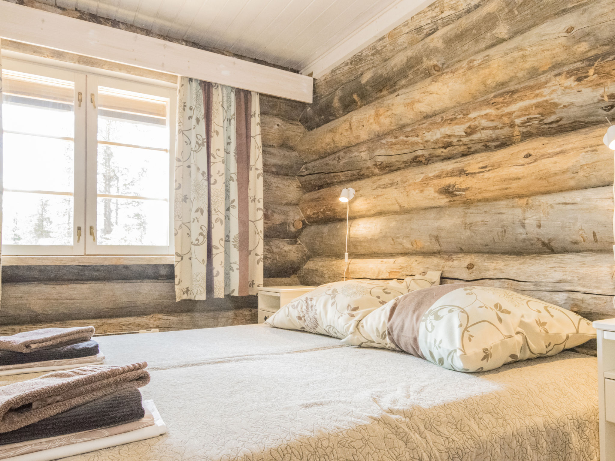 Maison Kiilopään maja – Intérieur, photo 26 sur 66