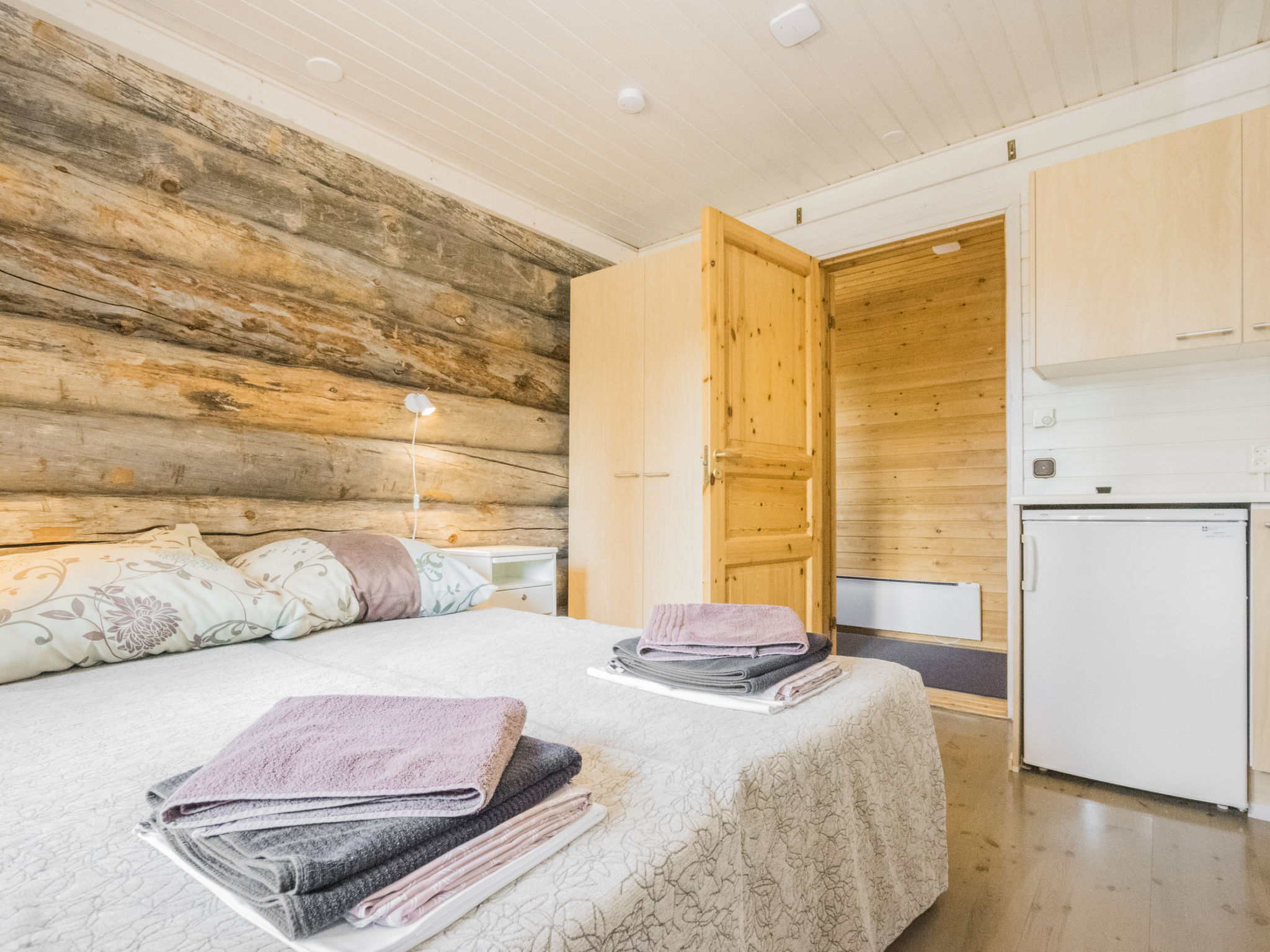 Maison Kiilopään maja – Intérieur, photo 28 sur 66