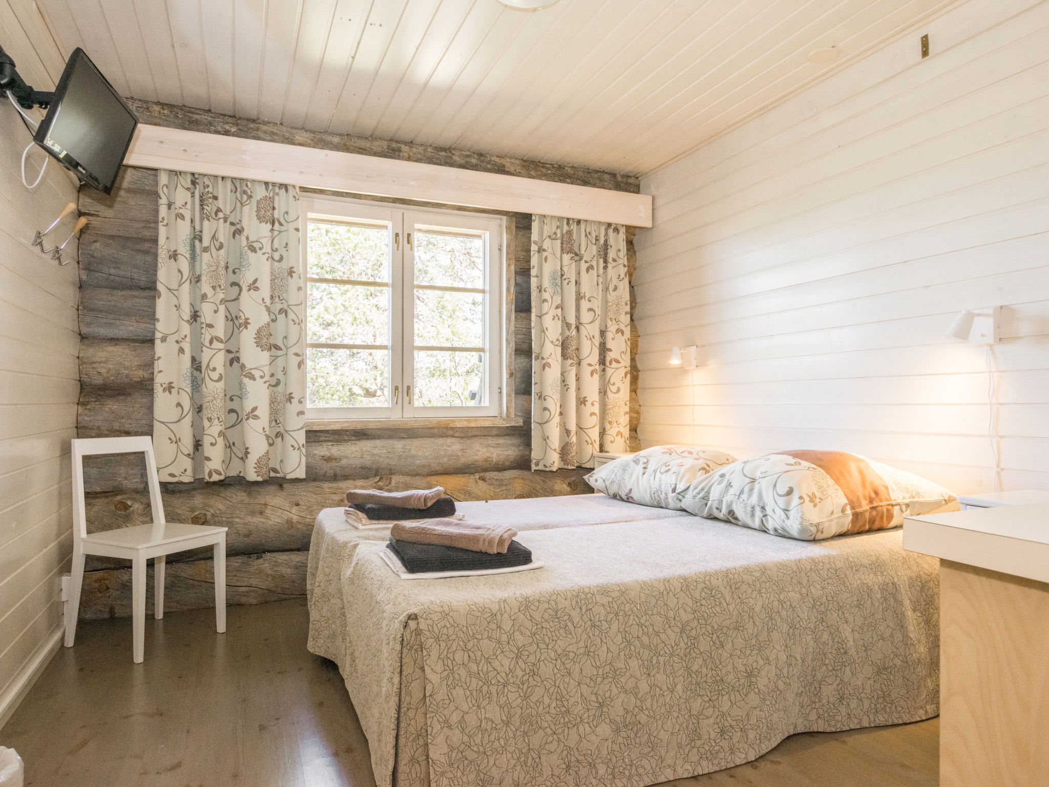 Maison Kiilopään maja – Intérieur, photo 66 sur 66