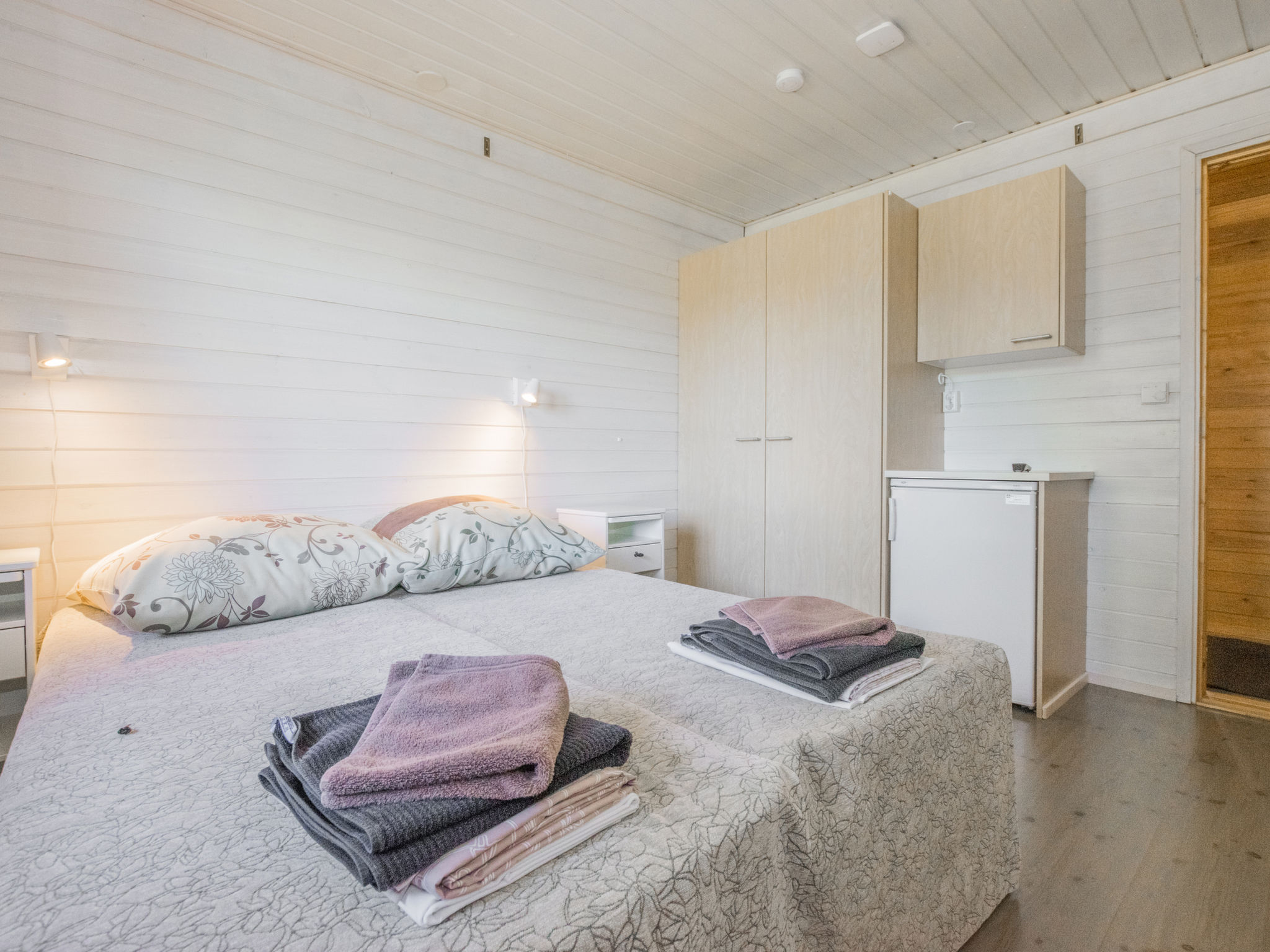 Maison Kiilopään maja – Intérieur, photo 34 sur 66