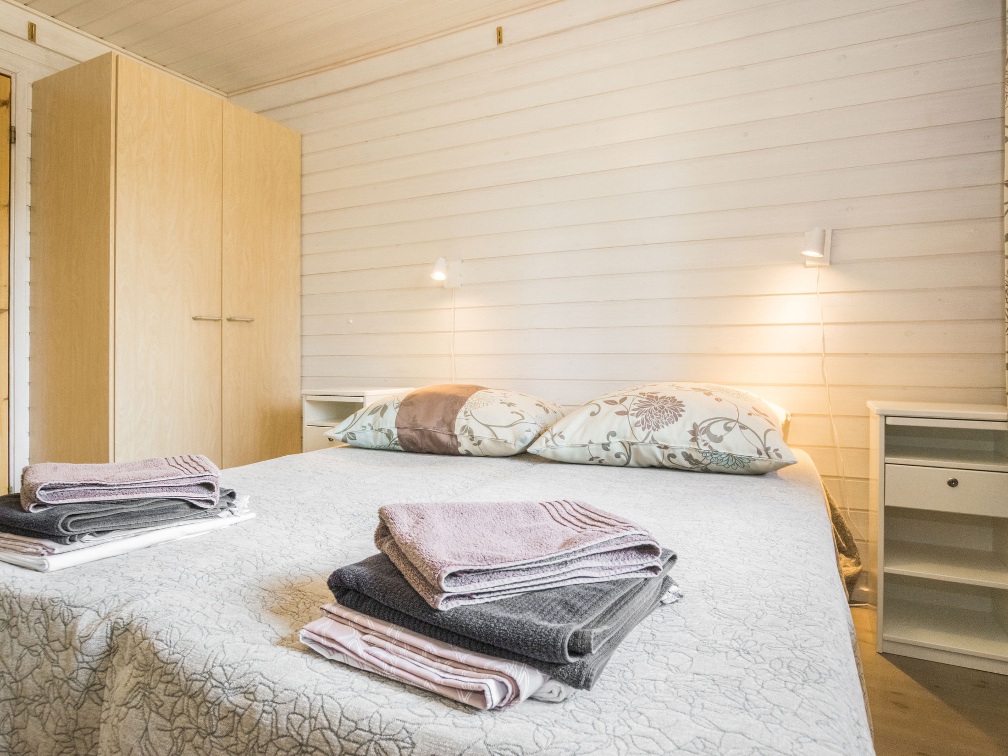 Maison Kiilopään maja – Intérieur, photo 5 sur 66