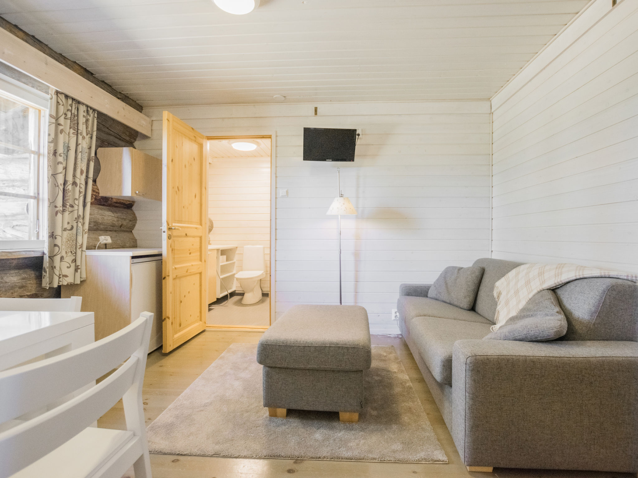 Maison Kiilopään maja – Intérieur, photo 6 sur 66