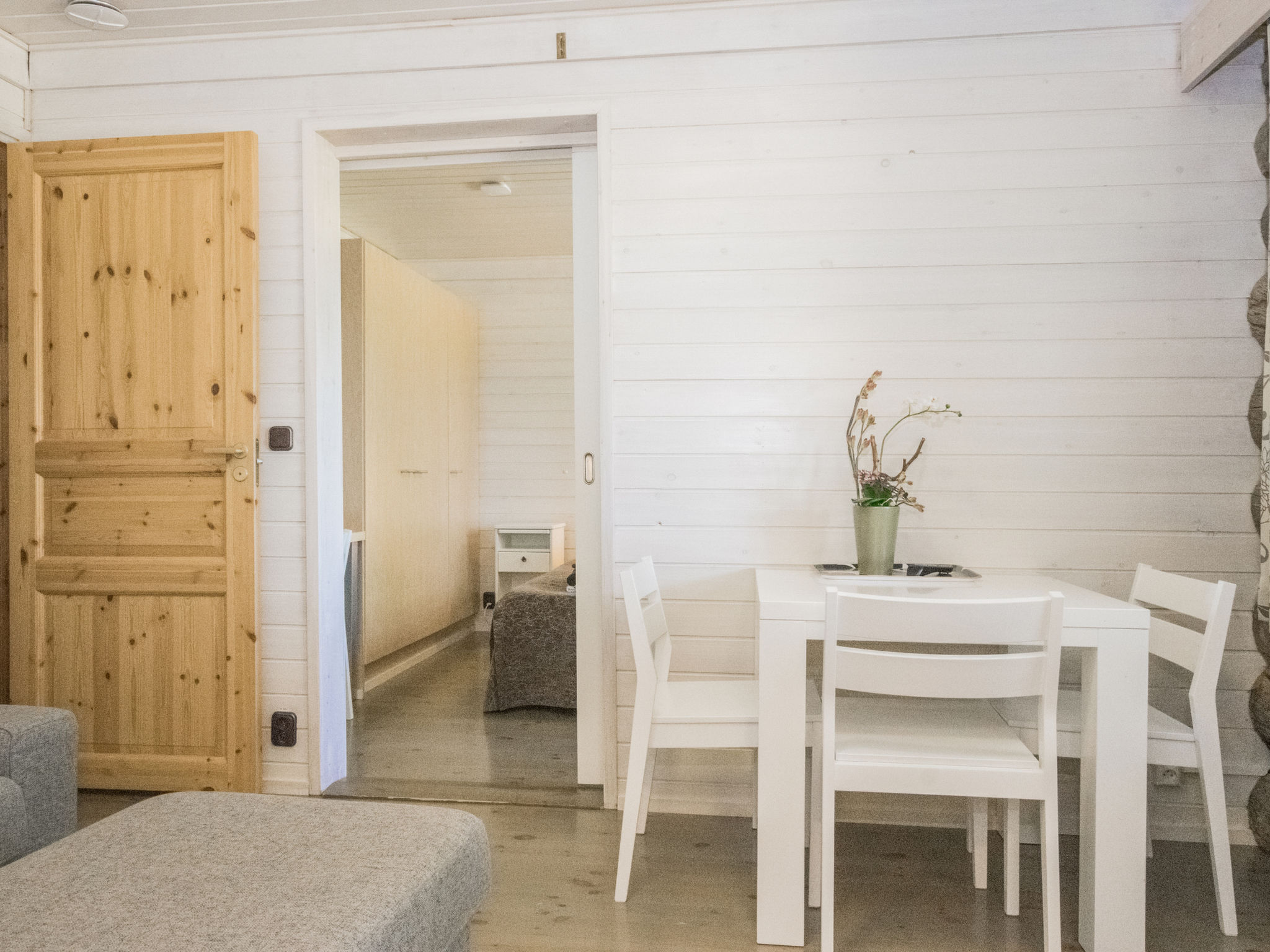 Maison Kiilopään maja – Intérieur, photo 9 sur 66