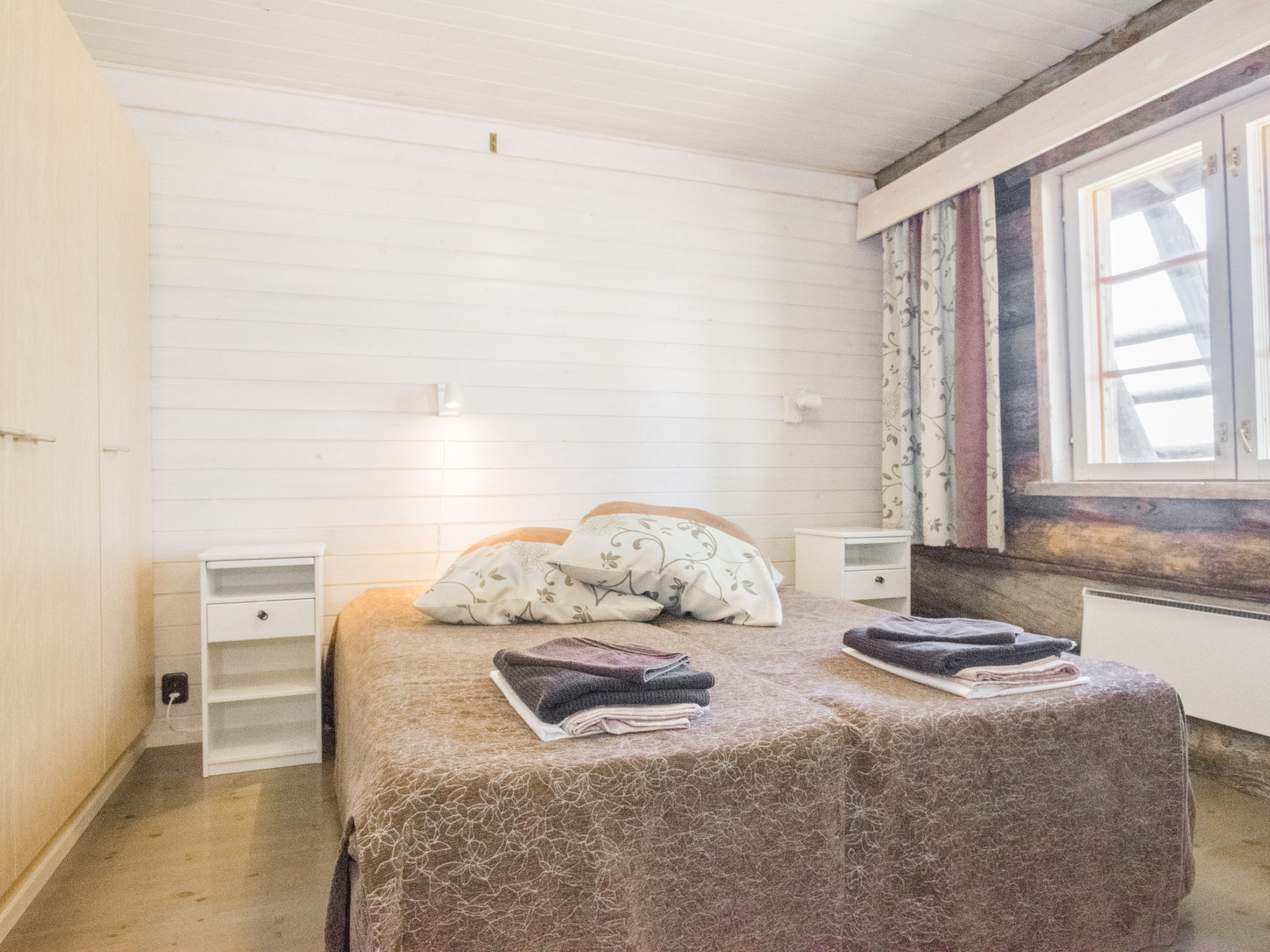 Maison Kiilopään maja – Intérieur, photo 12 sur 66