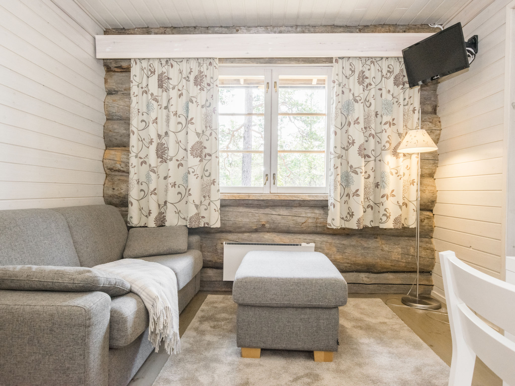 Maison Kiilopään maja – Intérieur, photo 13 sur 66