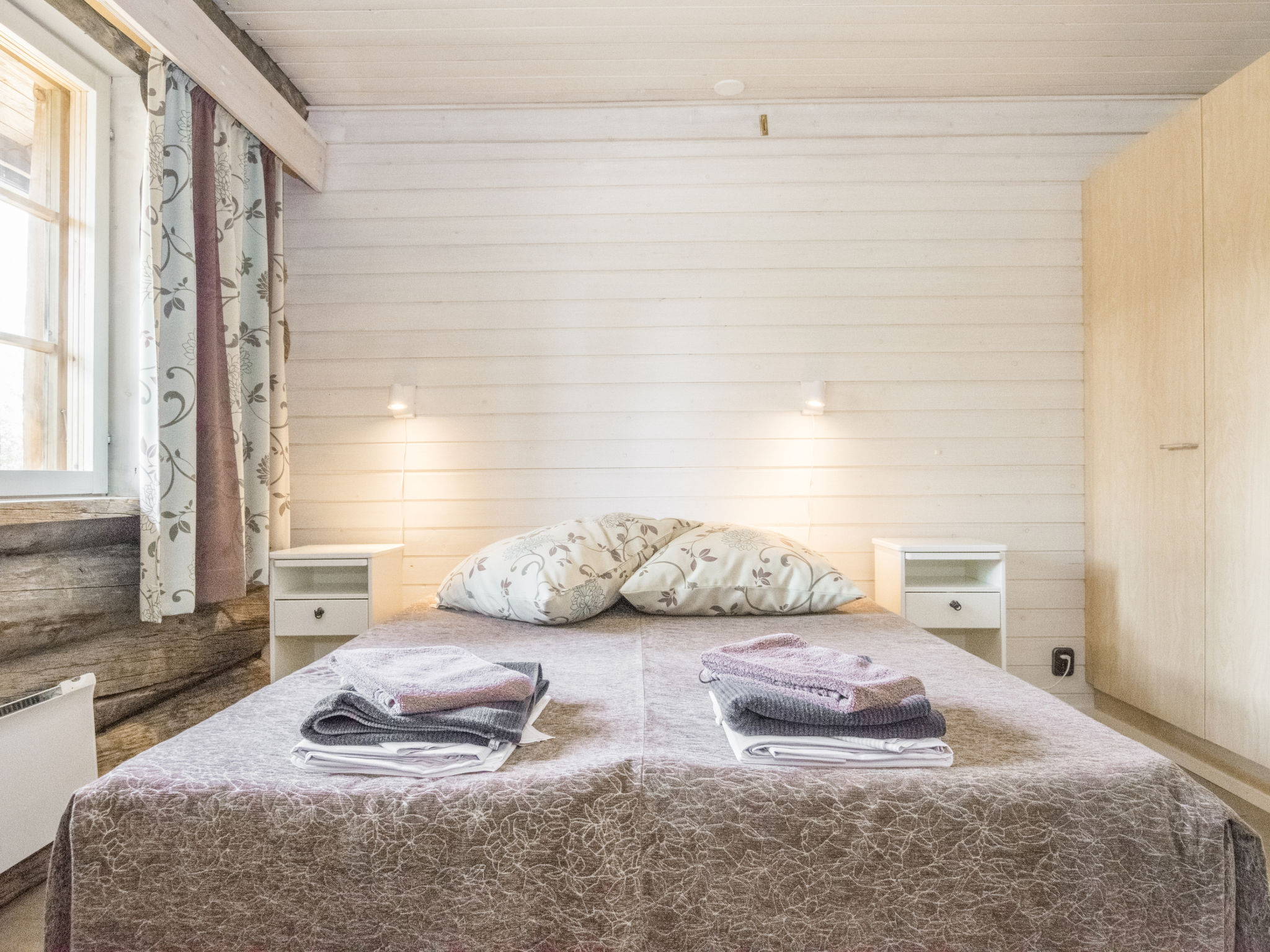 Maison Kiilopään maja – Intérieur, photo 15 sur 66