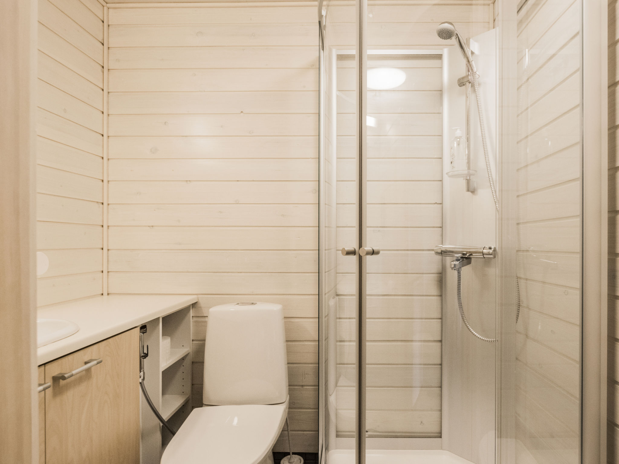 Maison Kiilopään maja – Intérieur, photo 20 sur 66