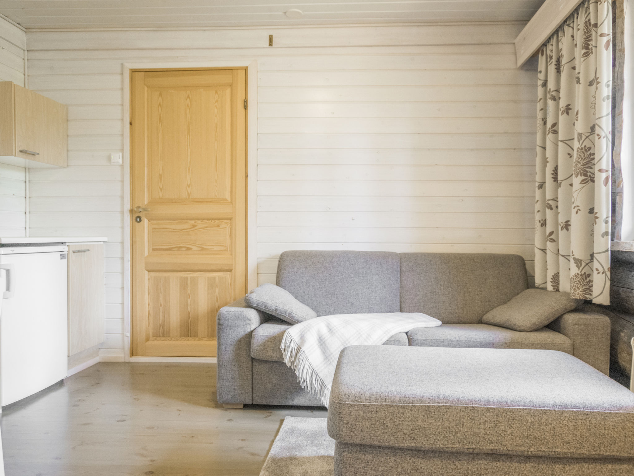 Maison Kiilopään maja – Intérieur, photo 21 sur 66