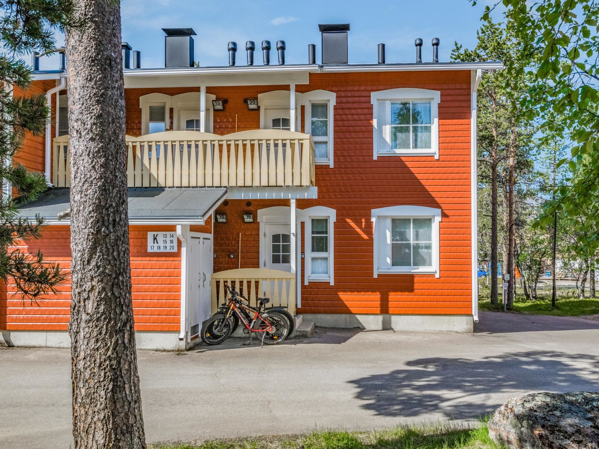 Photo of Outapailakka k 15