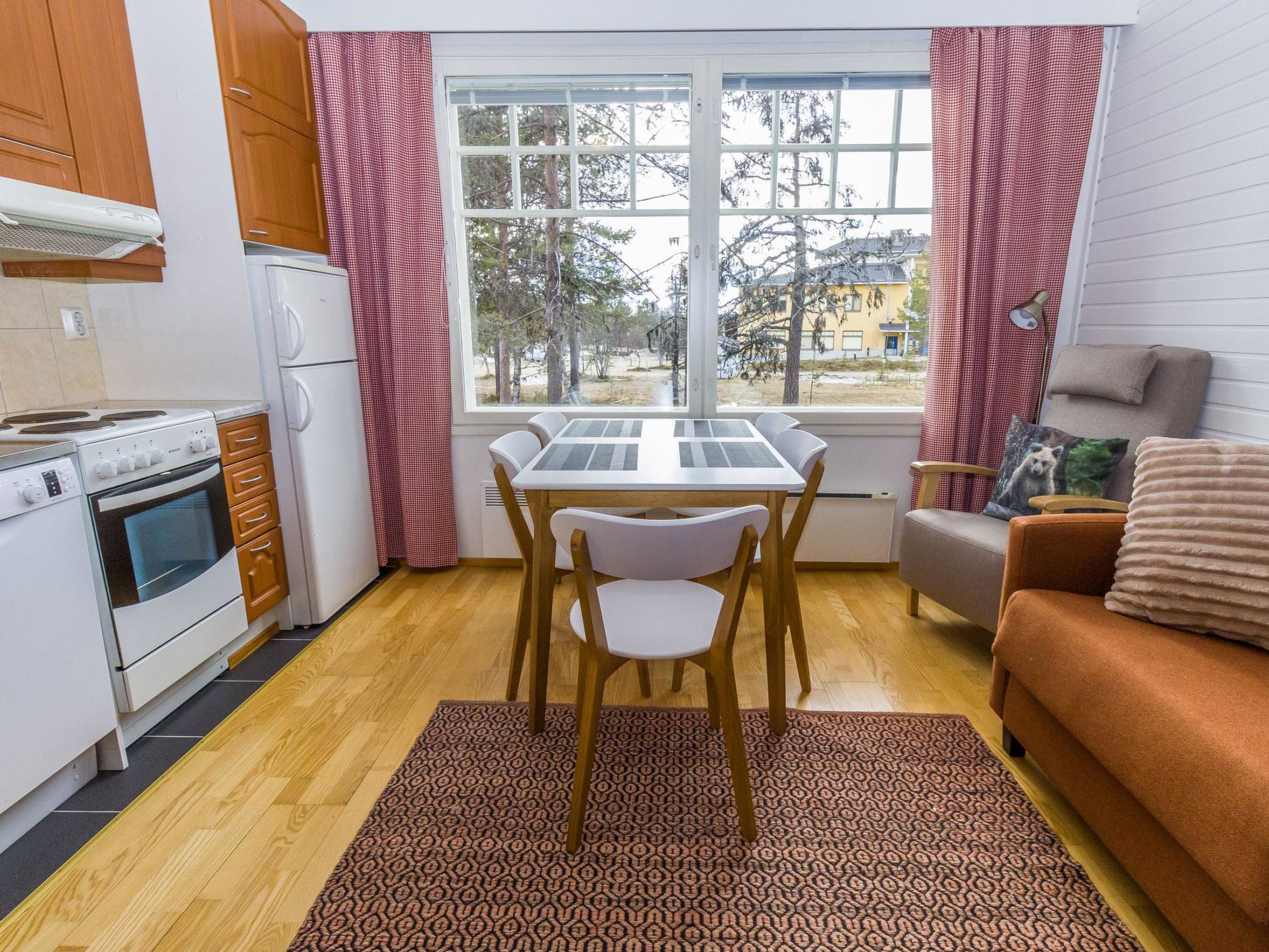 Photo of Outapailakka k 15