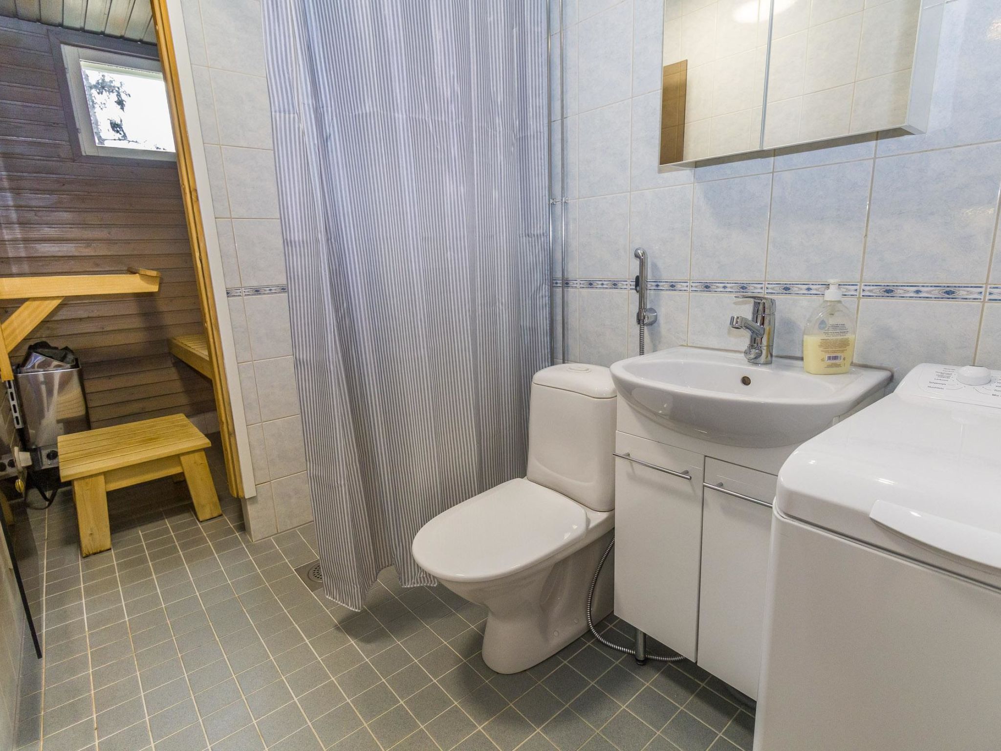 Photo of Outapailakka k 15