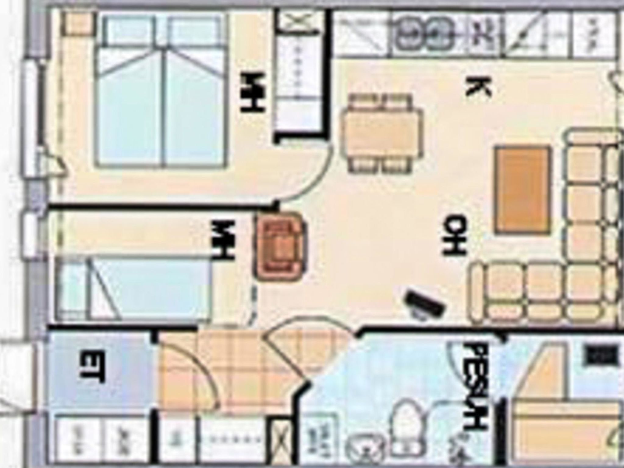 Photo of Outapailakka k 15