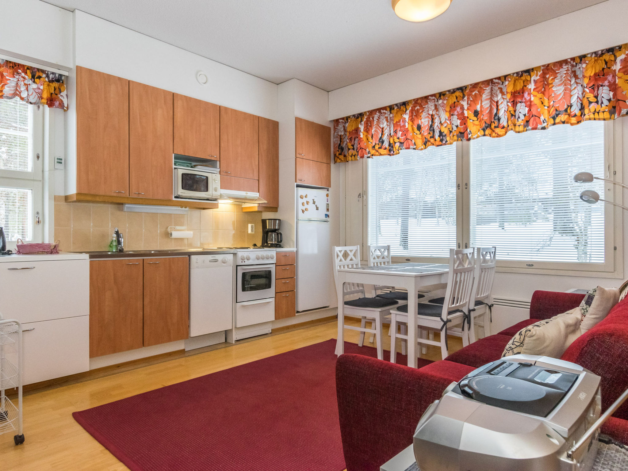 Appartement Rautulampi h 24 – Intérieur, photo 11 sur 22
