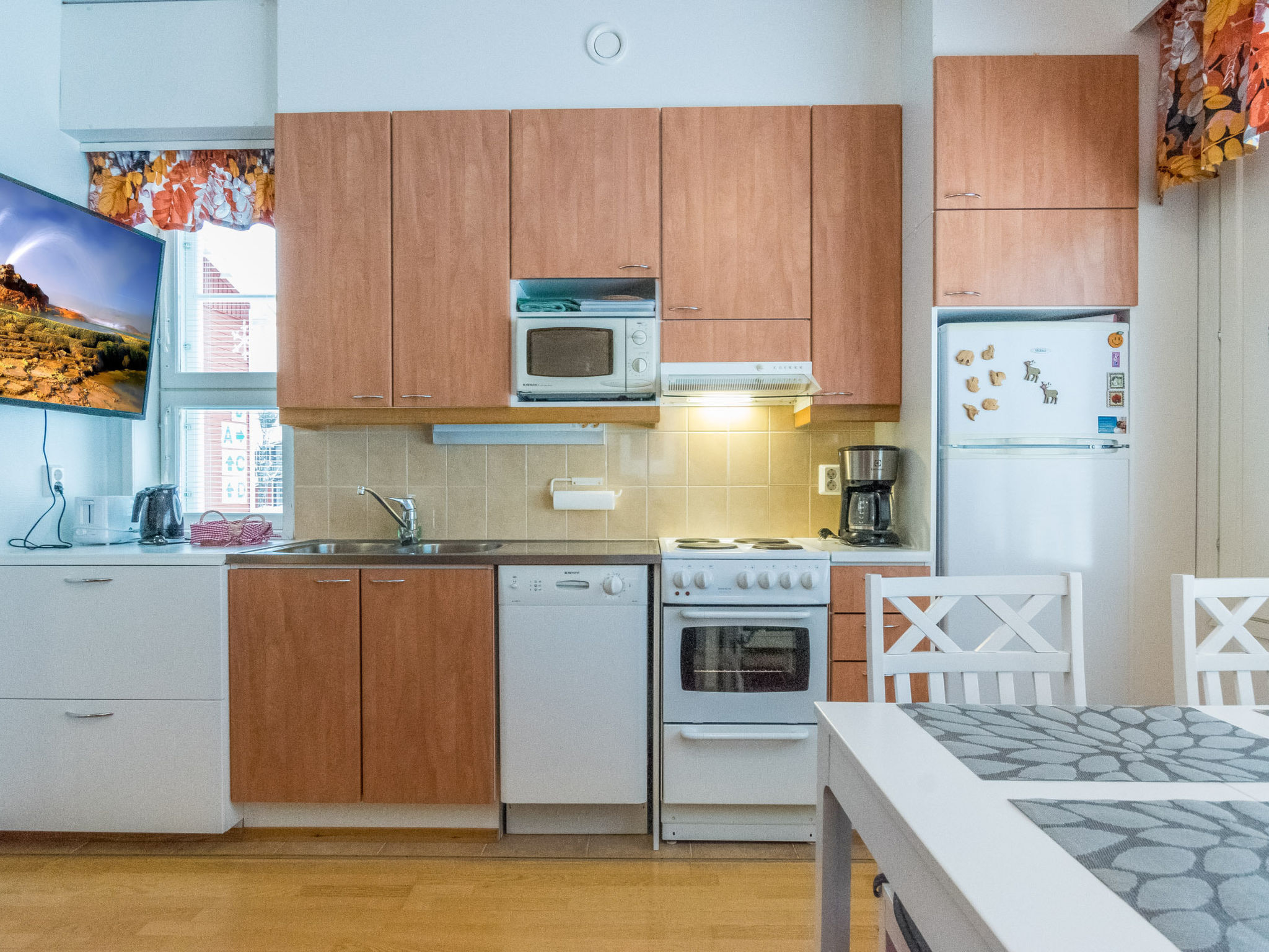 Appartement Rautulampi h 24 – Intérieur, photo 10 sur 22