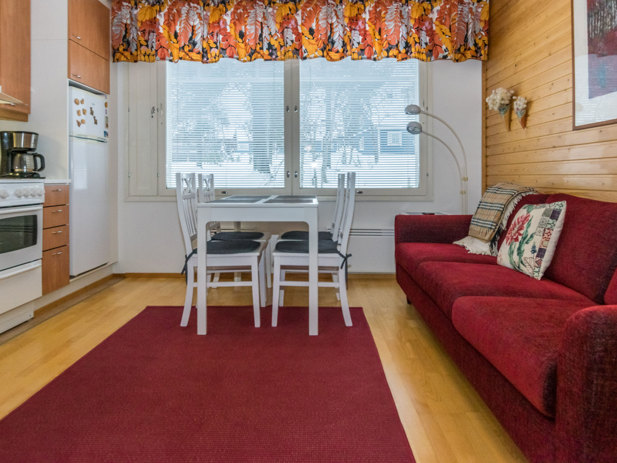 Appartement Rautulampi h 24 – Intérieur, photo 9 sur 22