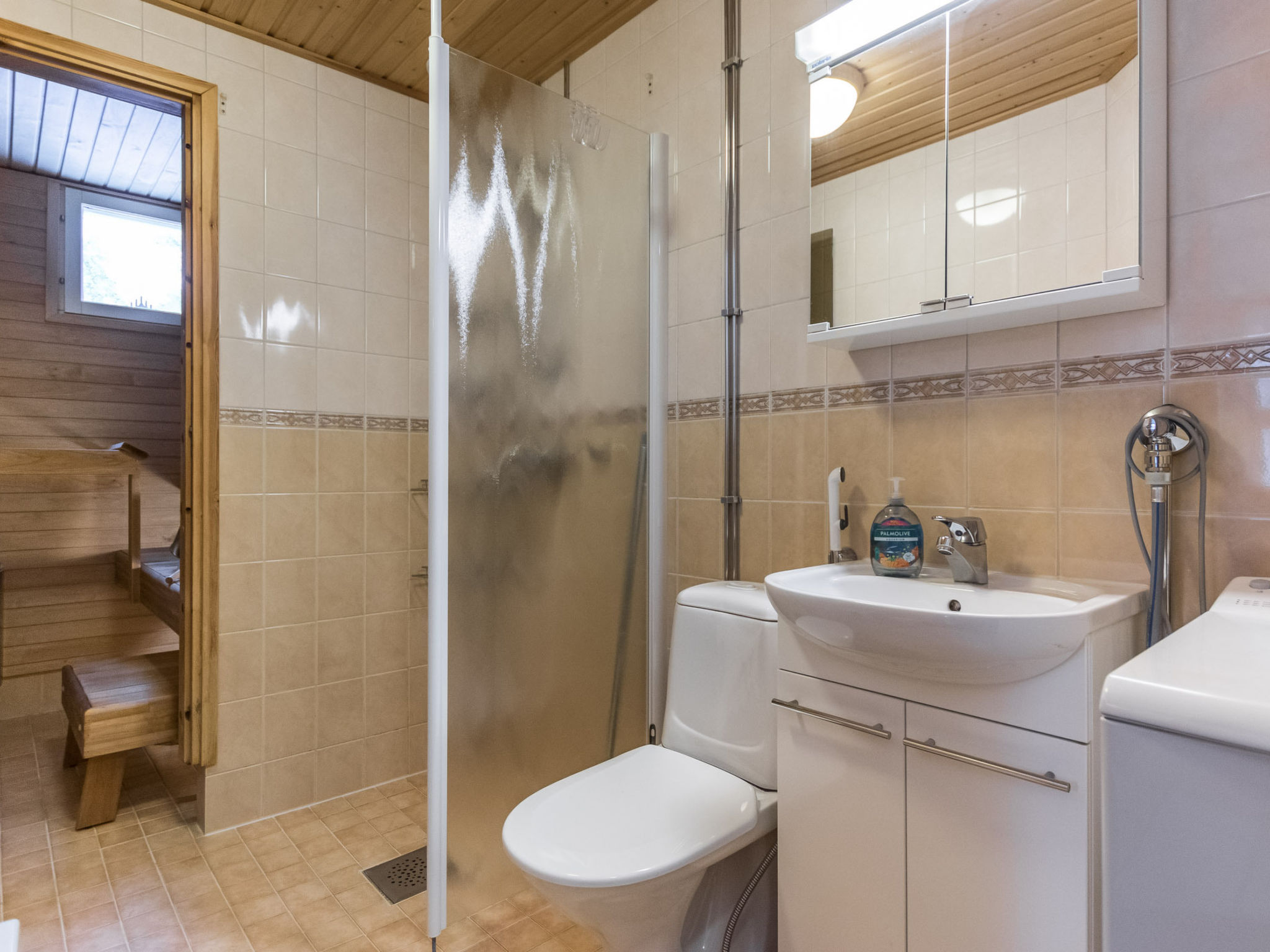 Appartement Rautulampi h 24 – Intérieur, photo 4 sur 22