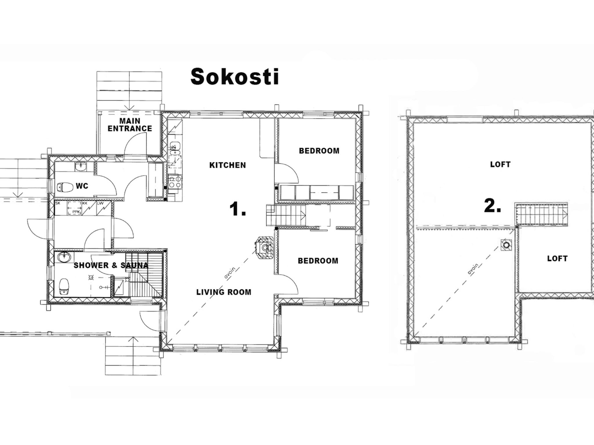 Sokosti