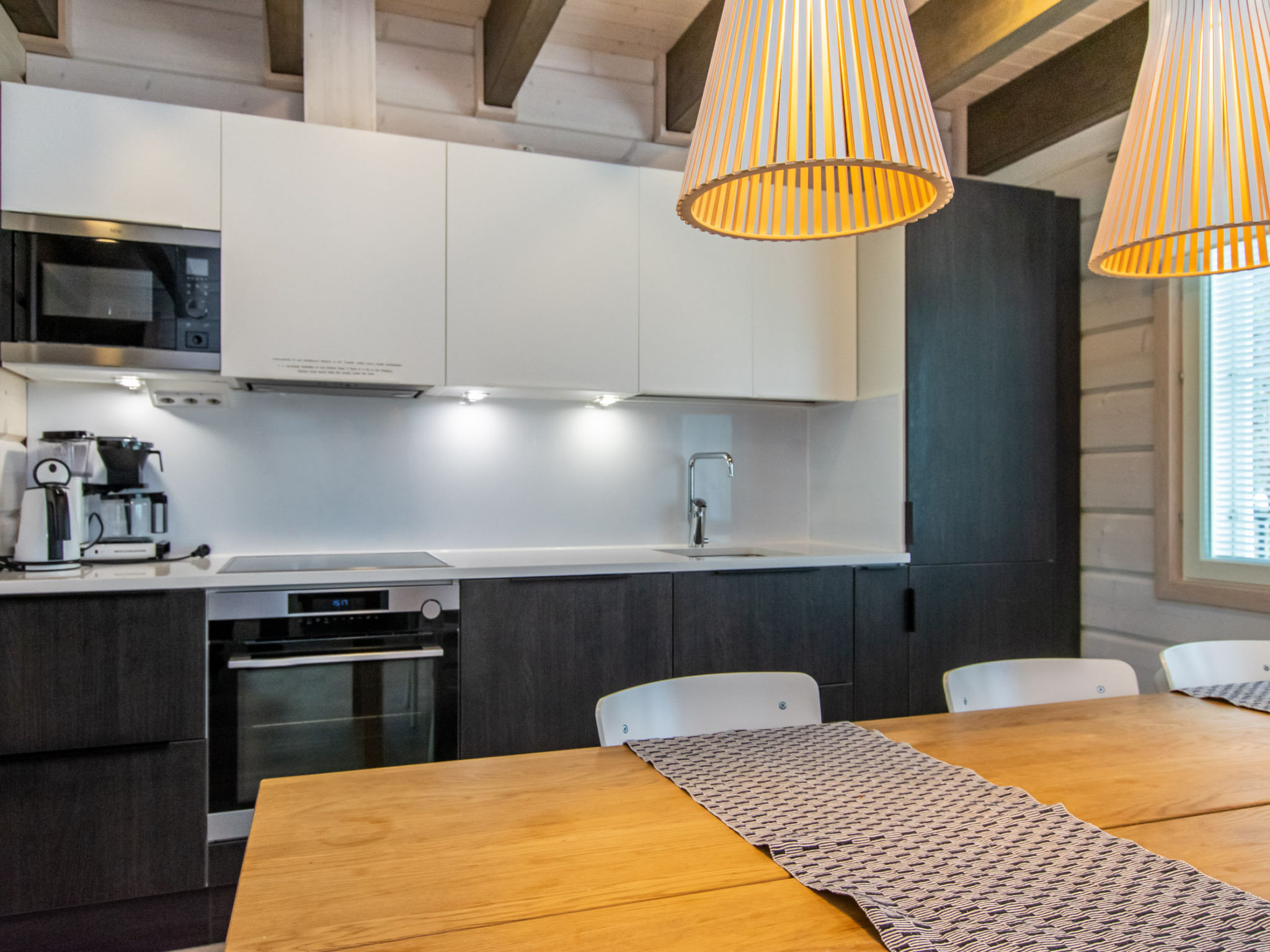 Maison Sokosti – Intérieur, photo 7 sur 52