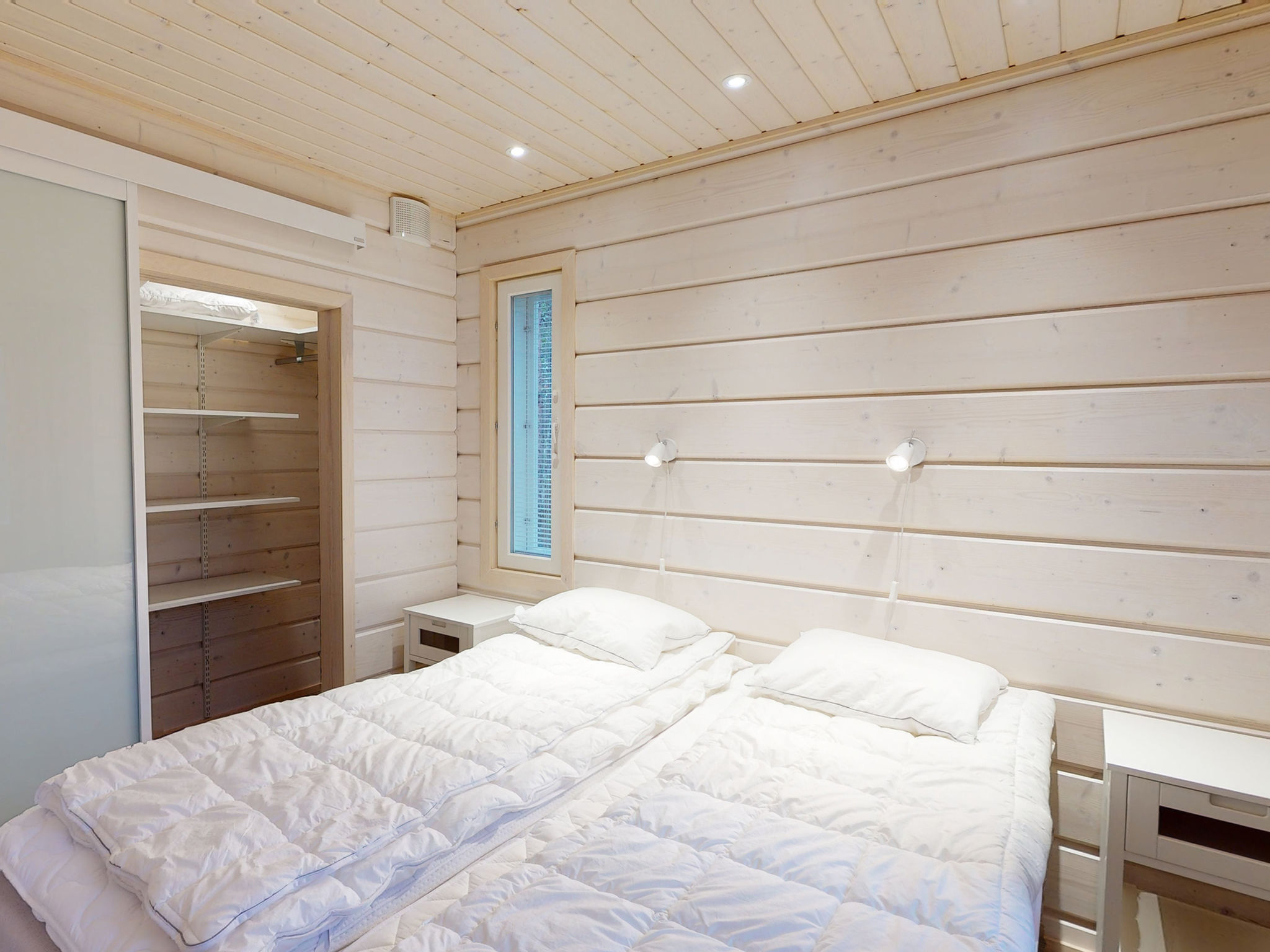 Maison Sokosti – Intérieur, photo 10 sur 52
