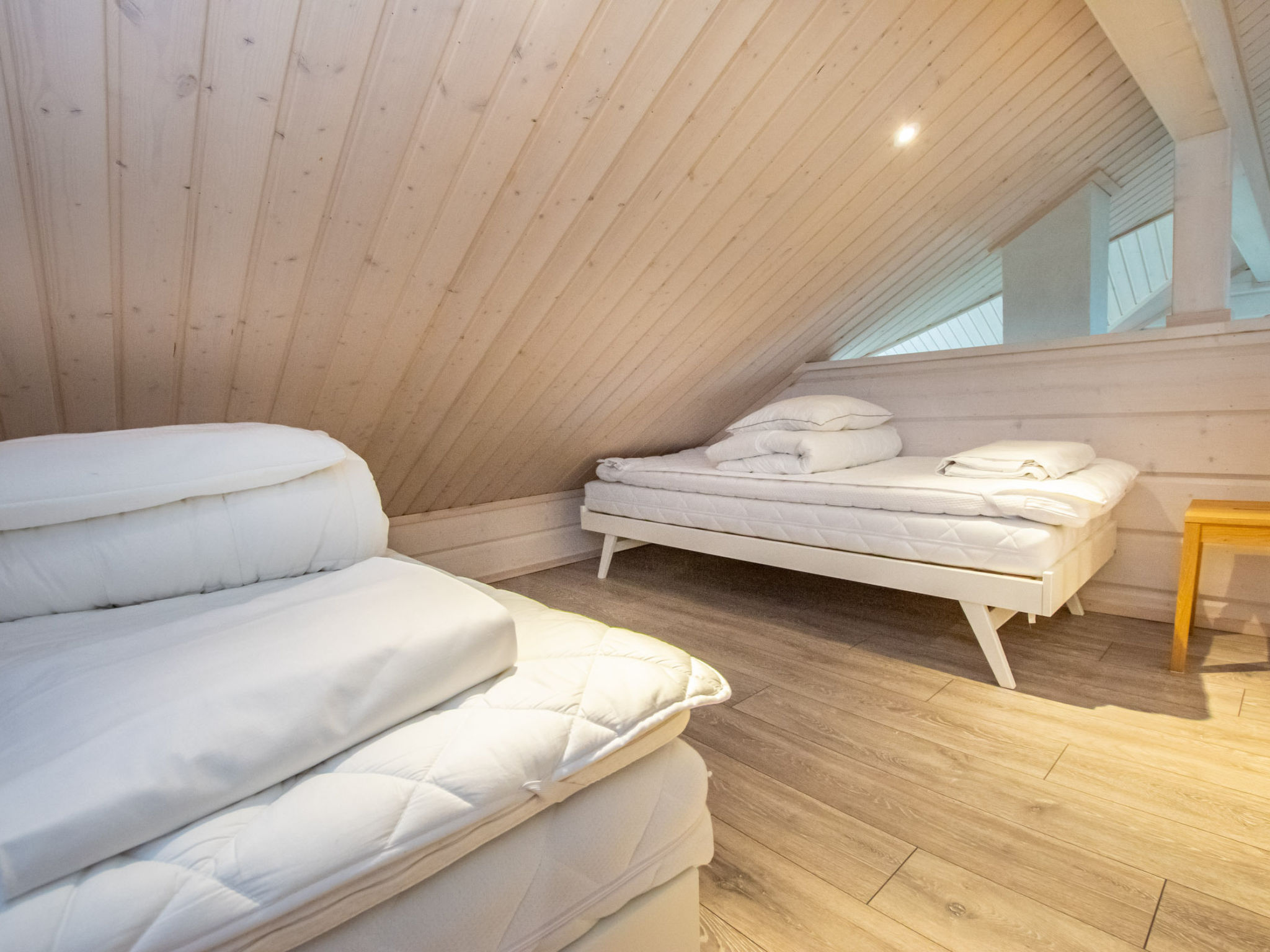 Maison Sokosti – Intérieur, photo 15 sur 52