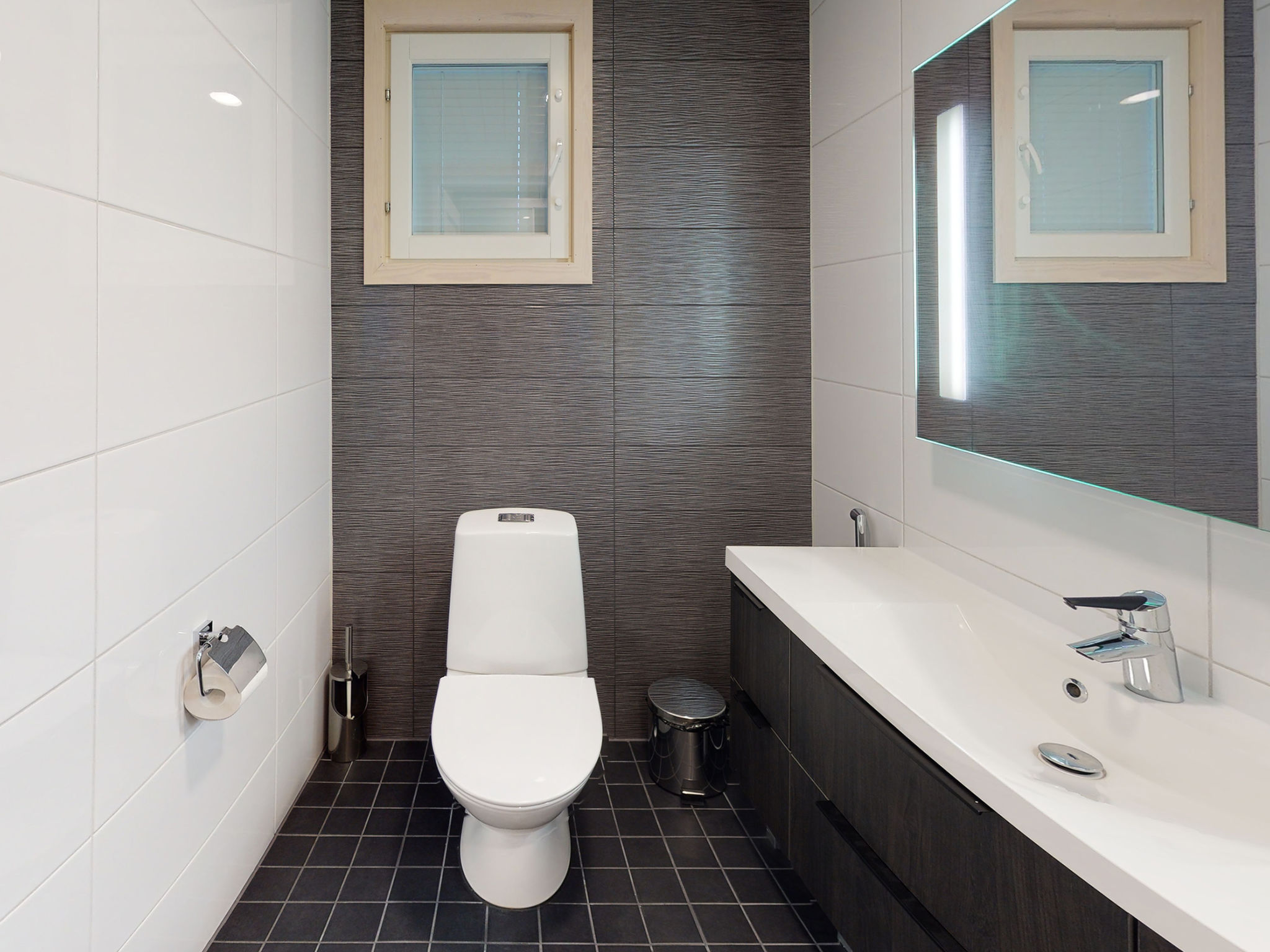 Maison Sokosti – Intérieur, photo 20 sur 52